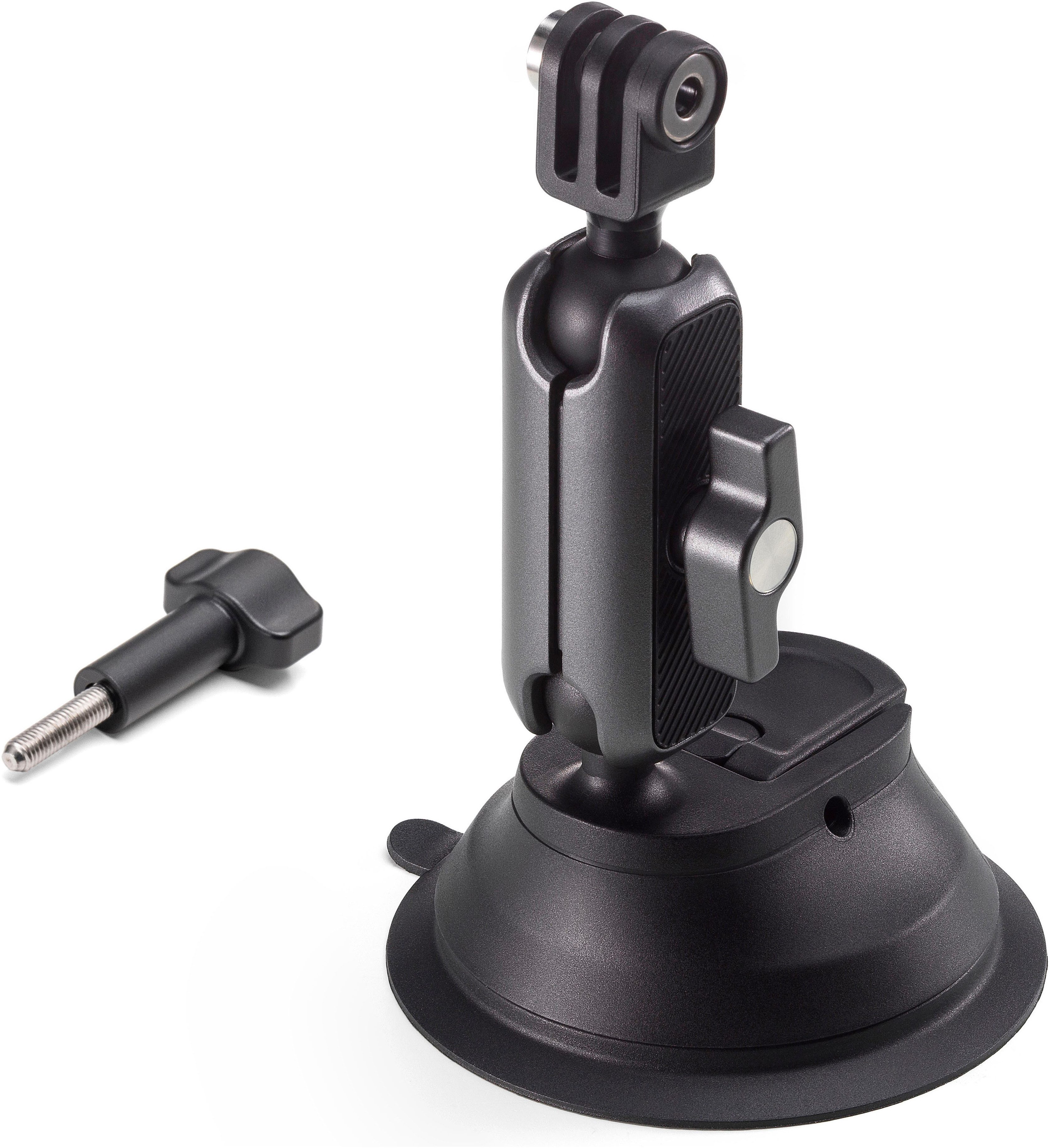 DJI Kamerazubehör-Set Osmo Action Saugnapfhalterung