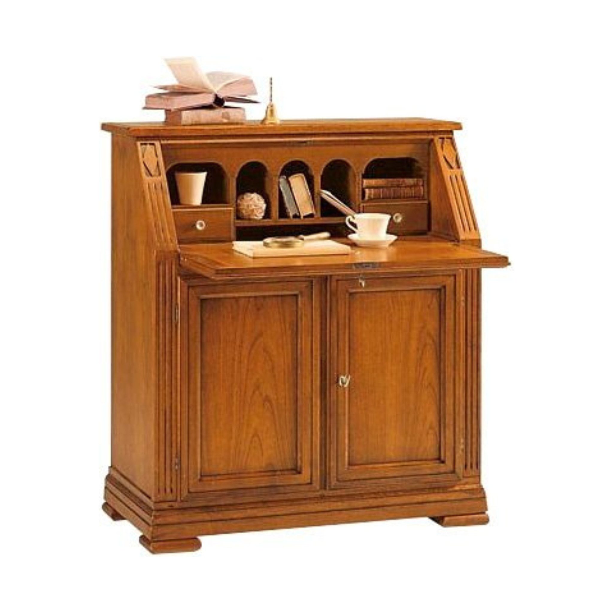 Klassik-Moebel.com Sekretär Villa Borghese 6372
