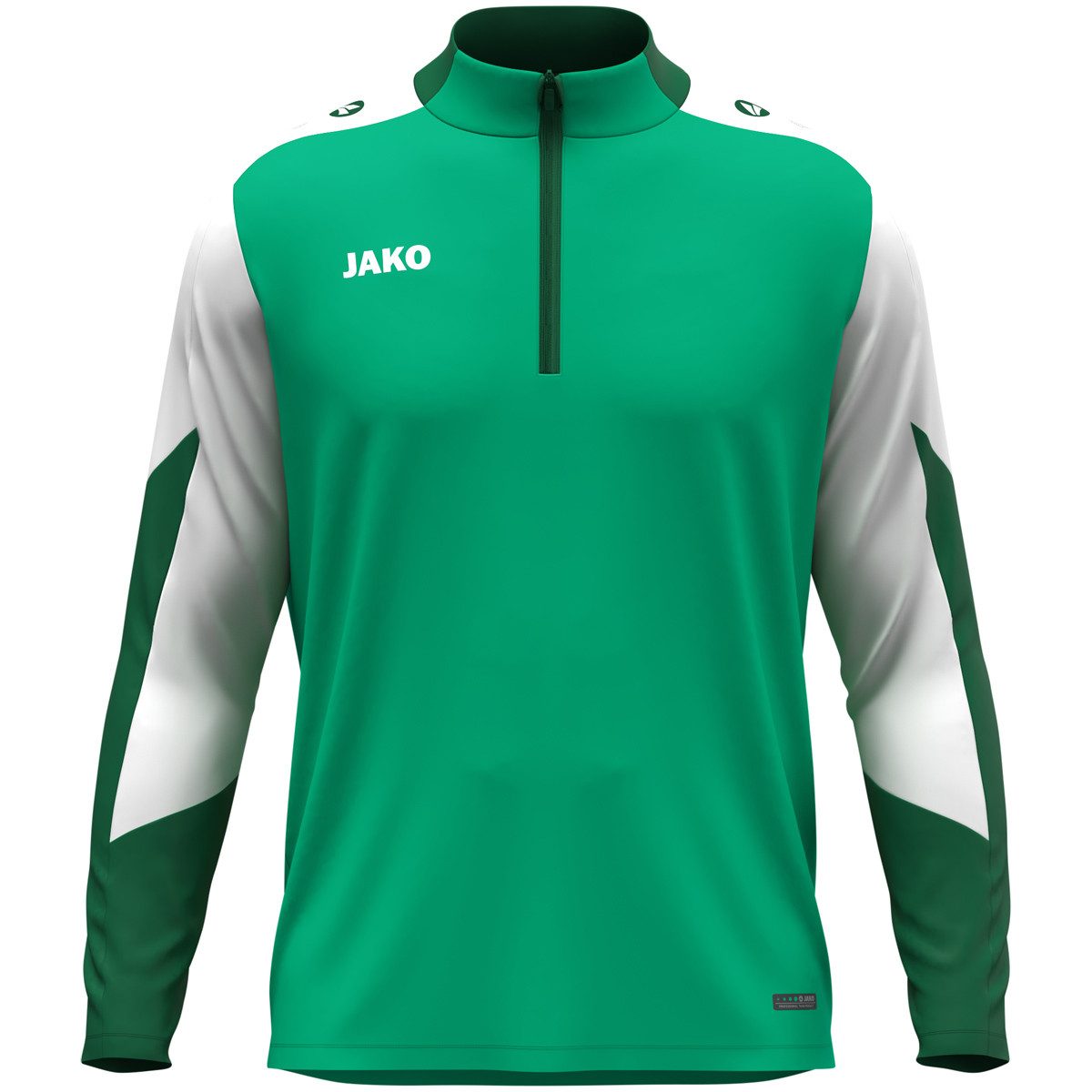 Jako Funktionsshirt 8670 Ziptop Dynamic günstig online kaufen