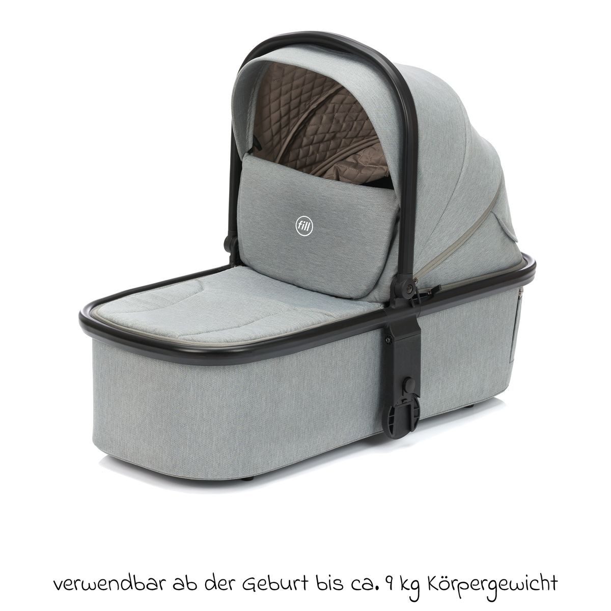 Fillikid Cougar 2in1 - Bild 2