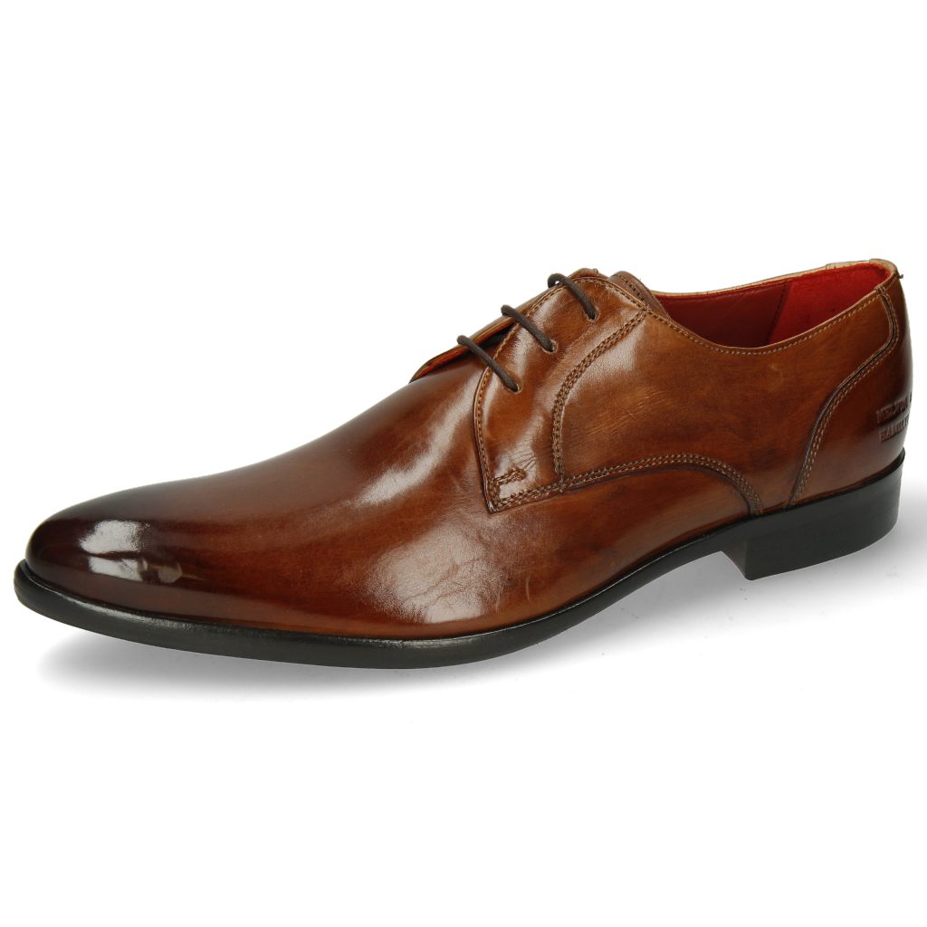 Melvin & Hamilton Toni 1 Schnürschuh günstig online kaufen