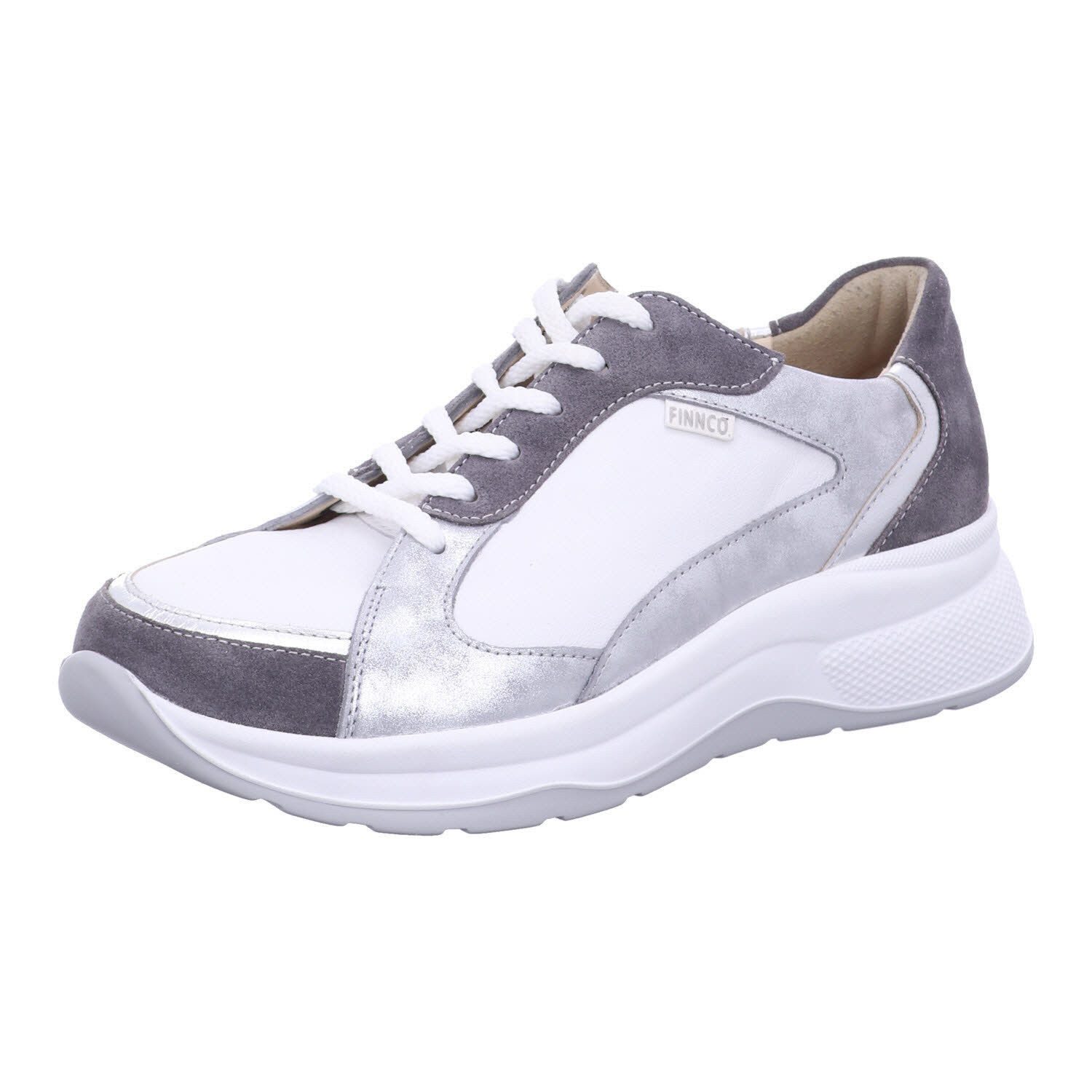 Finn Comfort PICCADILLY Schnürschuh (2-tlg) günstig online kaufen