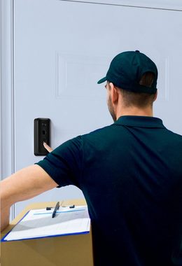 Xiaomi Smart Doorbell 3 Smart Home Türklingel