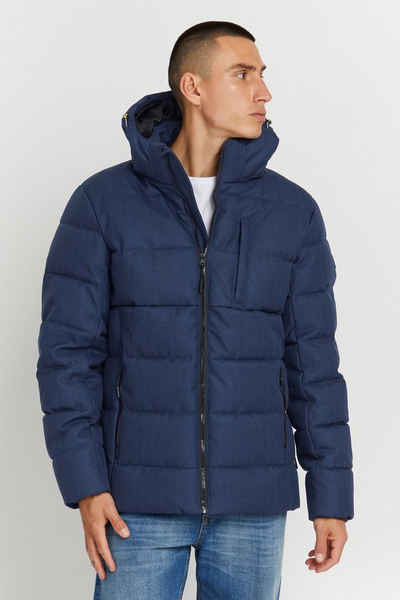 Indicode Steppjacke IDPiulio 15714MM