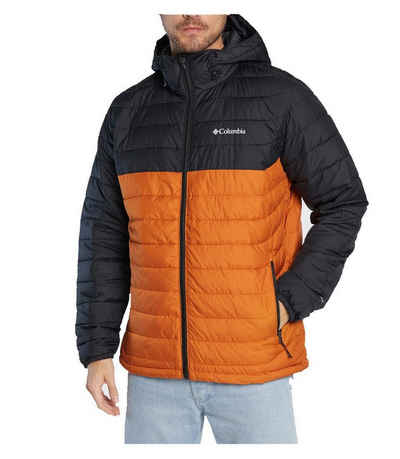 Columbia Trekkingjacke Powder Lite Hooded Jacket