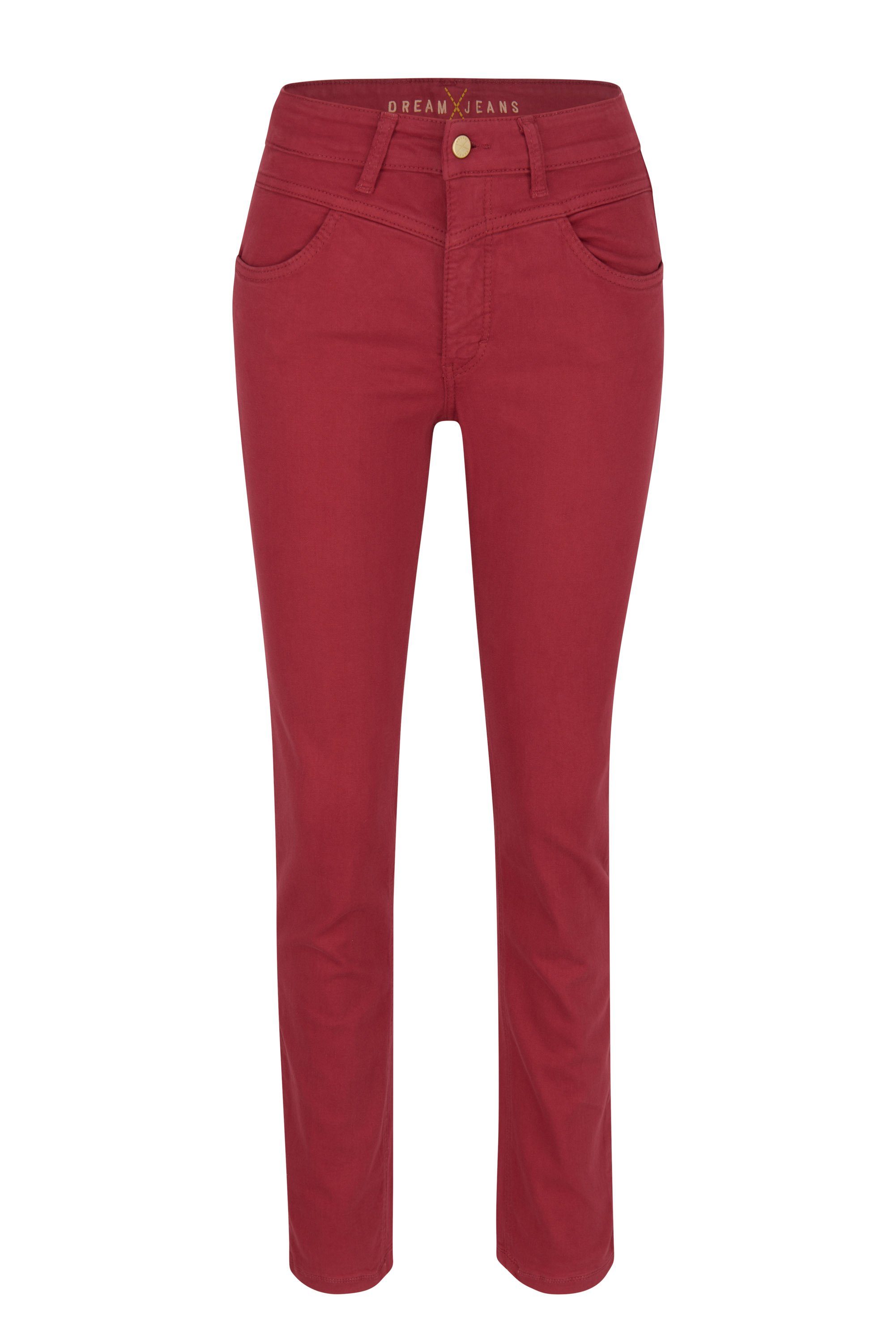 MAC Stretch-Jeans MAC DREAM SLIM cherry PPT 5407-00-0355L 450R