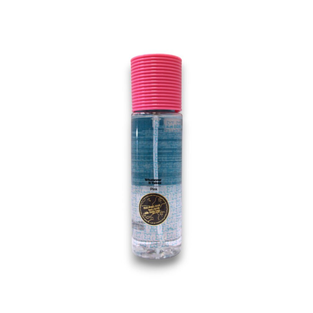 Whatever it Takes Körperspray, Pink Dreams, Mist Spray, Whiff Of Daisy, 240ml