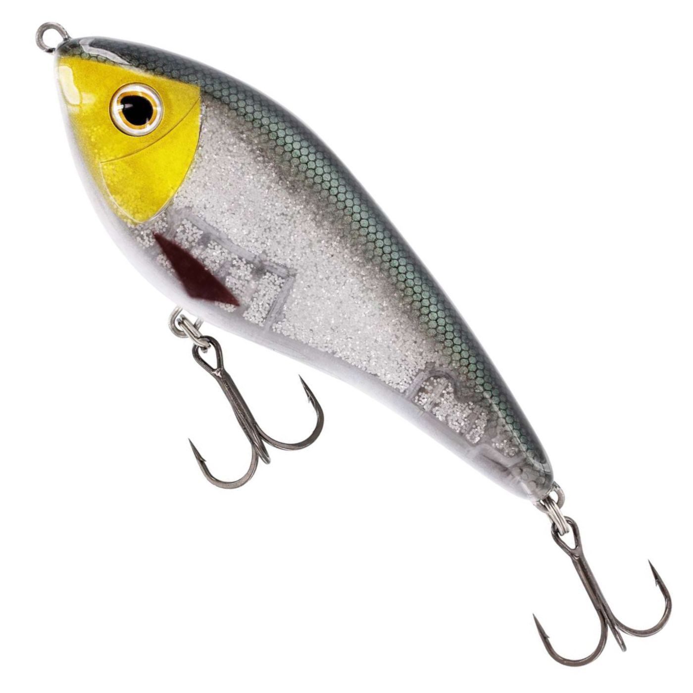 Kunstköder Westin Swim Glidebait Sinking 13,5cm 86g - Jerkbait
