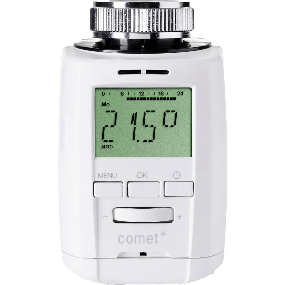 EUROtronic Heizkörperthermostat Eurotronic 700083 Comet Plus Heizkörperther günstig online kaufen