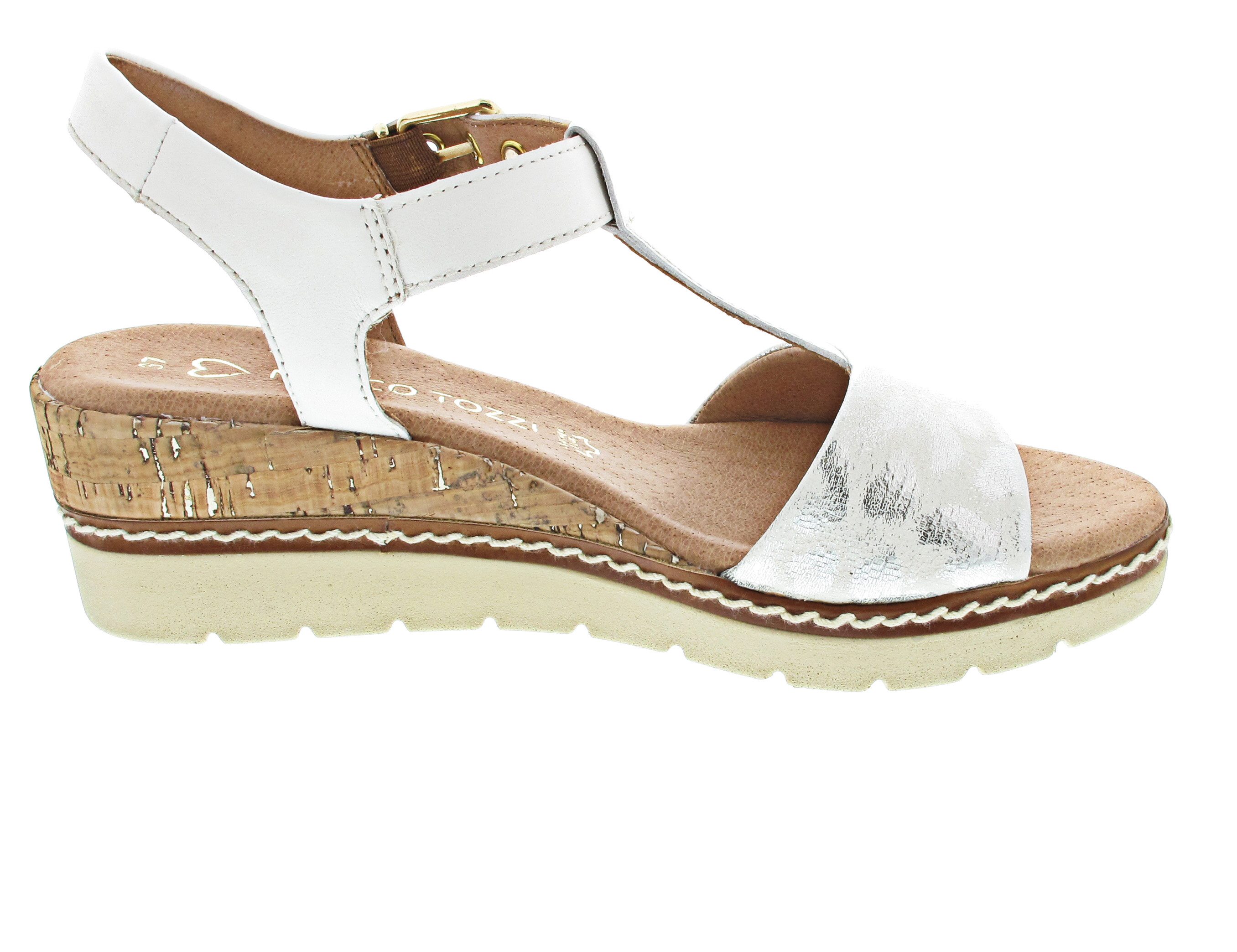 MARCO TOZZI Sandalette