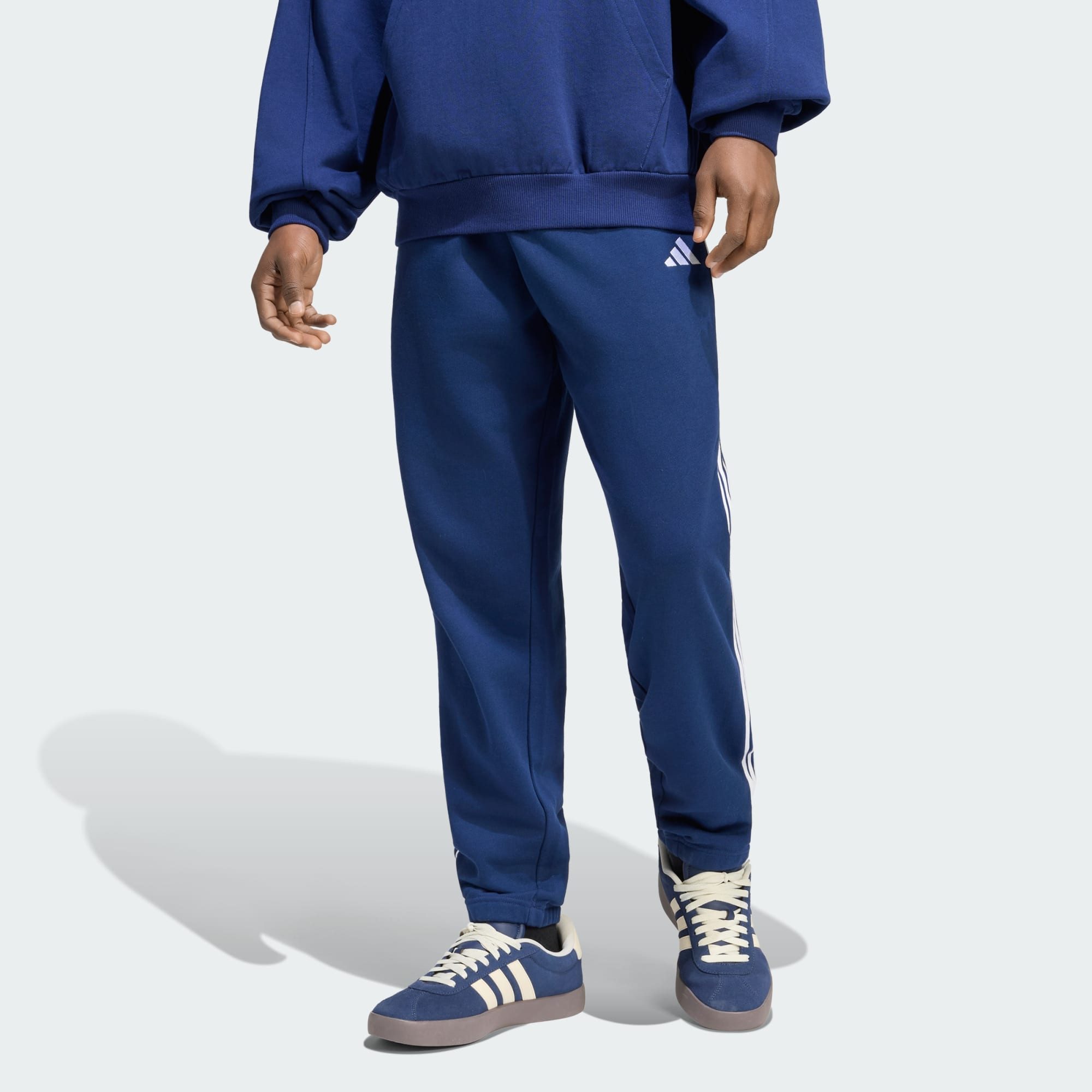 Stoffhose