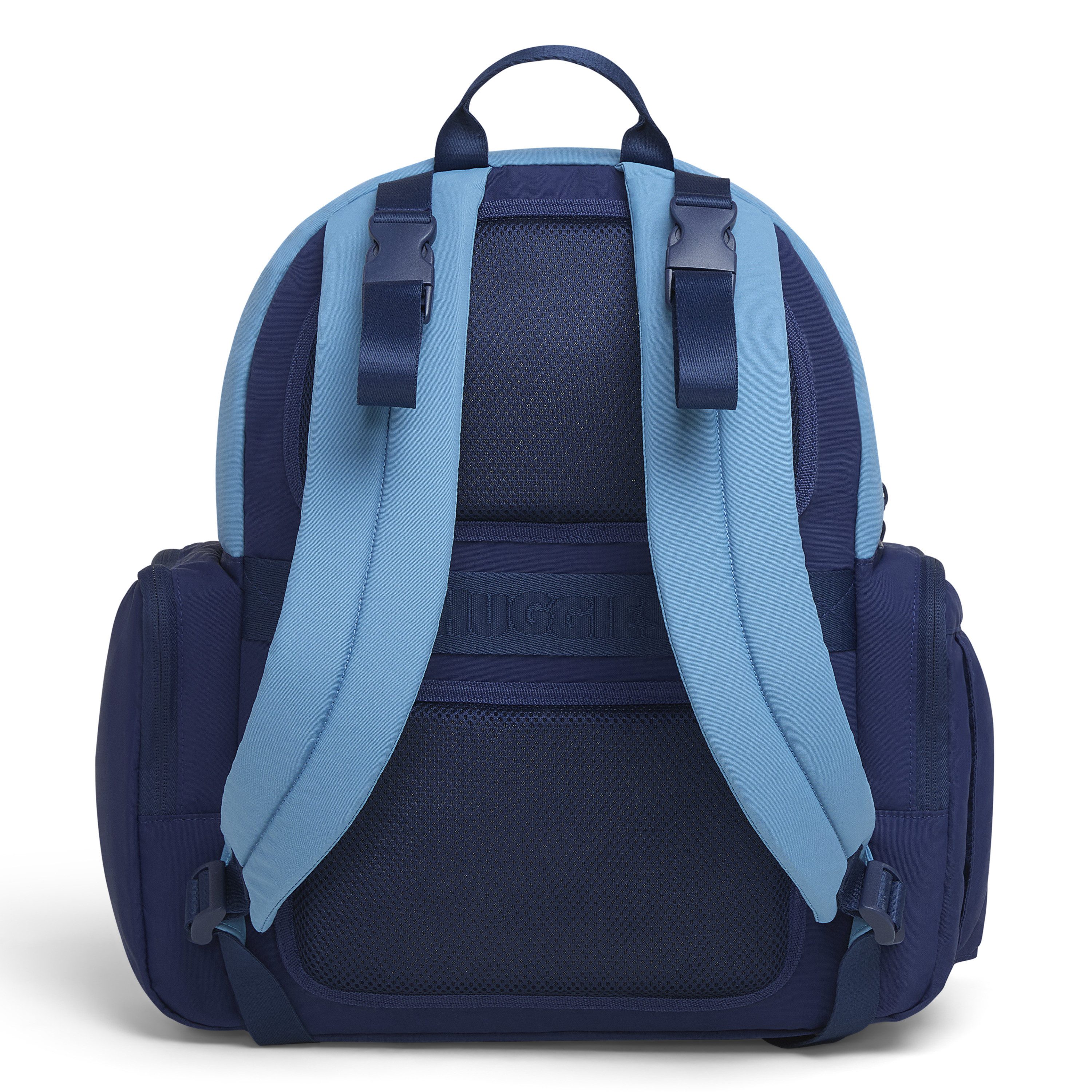HUGGIES babywear Wickeltasche, inklusive Wickelunterlage, ohne abgebildete Accessories