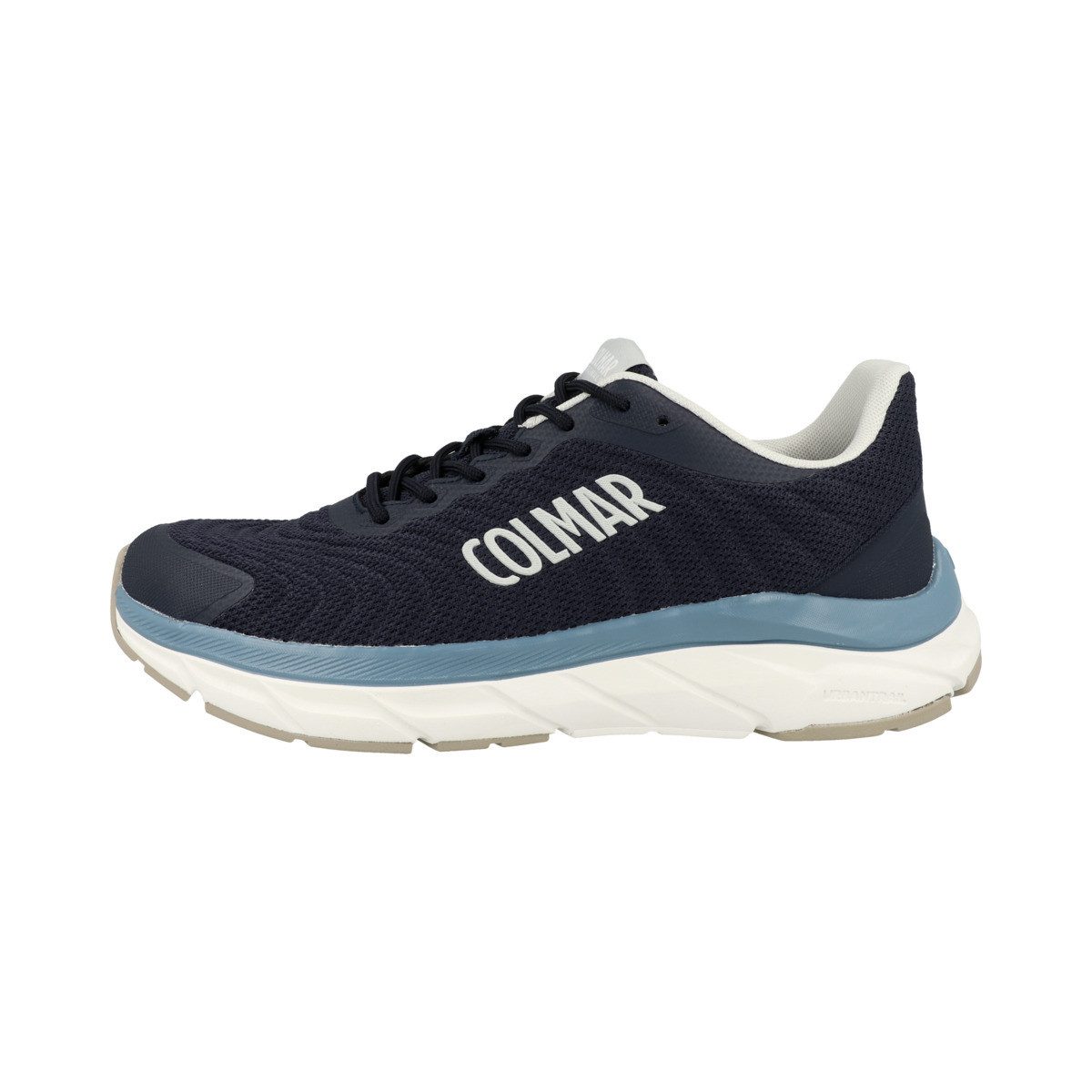 Colmar Urbantrail X1 Herren Sneaker Turnschuhe, Sportschuhe, Freizeitschuhe, Halbschuhe, Schnürschuhe