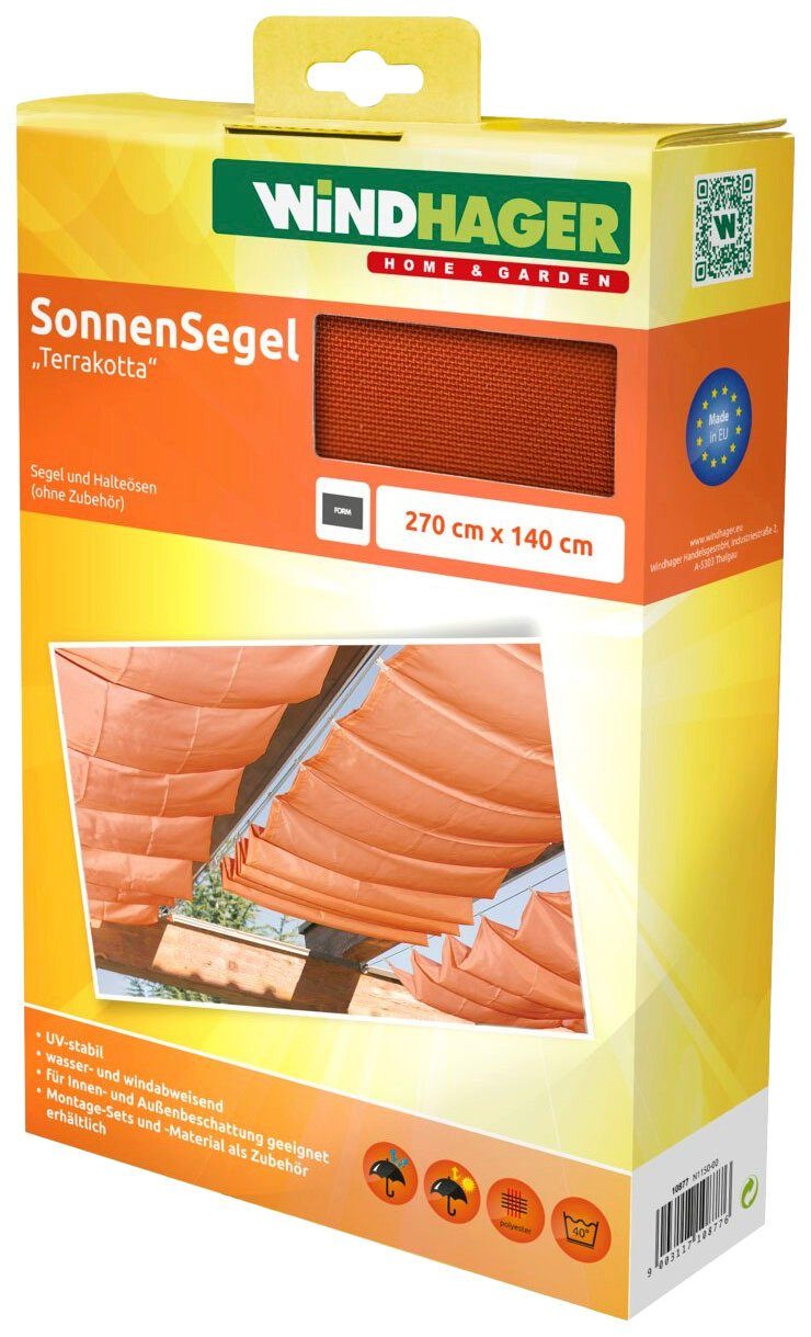 Sonnensegel