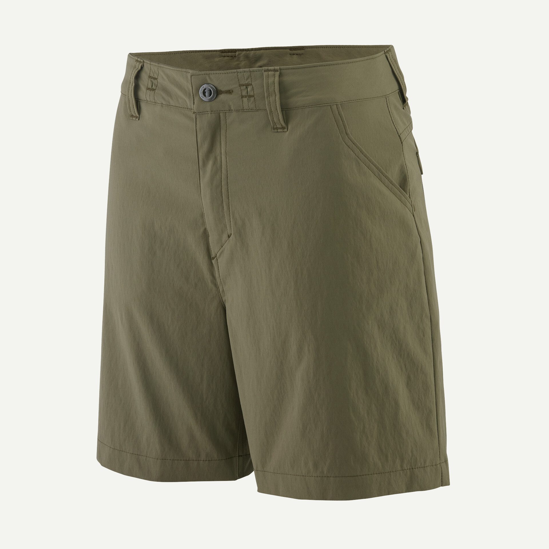 Patagonia Bermudas W's Quandary Shorts - 7 in.