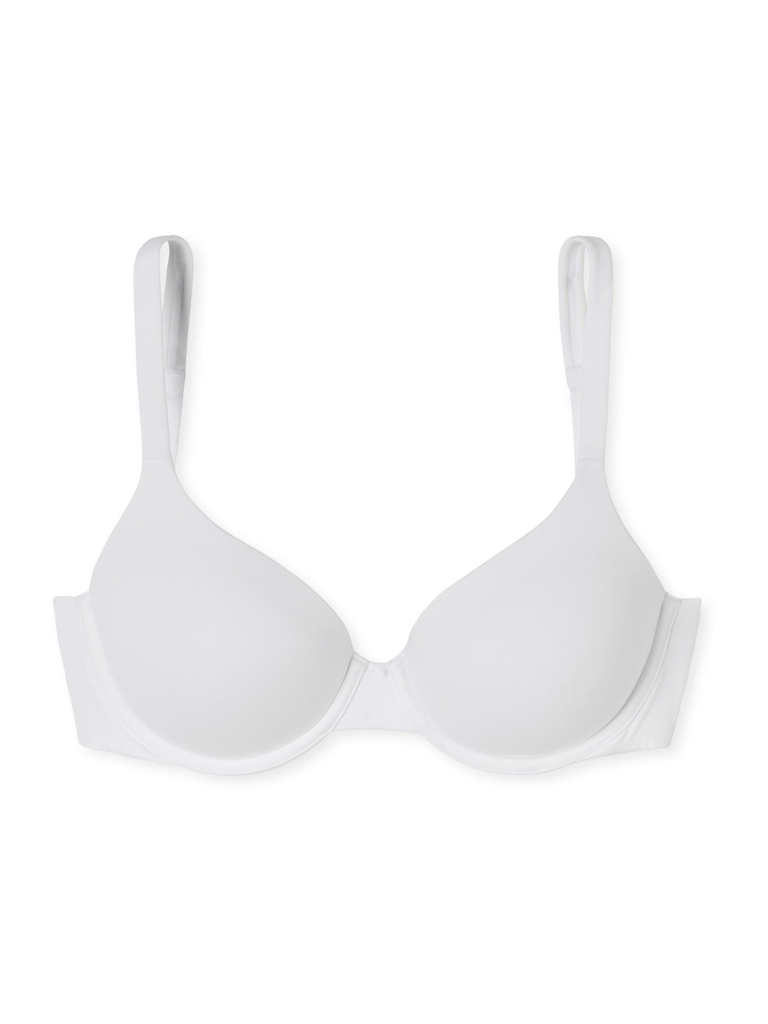 Schiesser Bügel-BH BH mit Schale - Unique Micro büstenhalter frauen girls