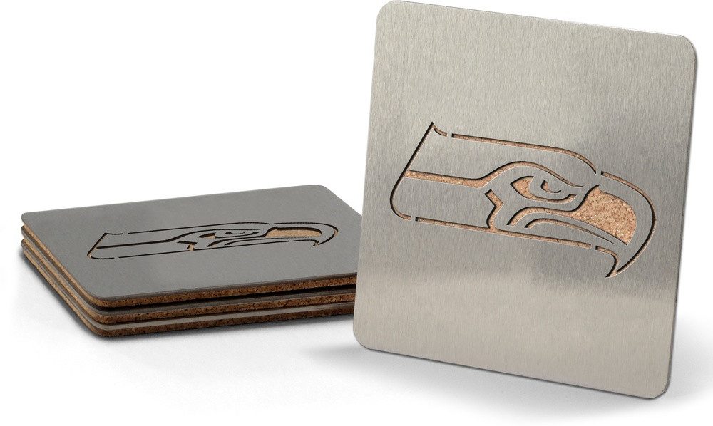 Seattle Seahawks Dekoobjekt