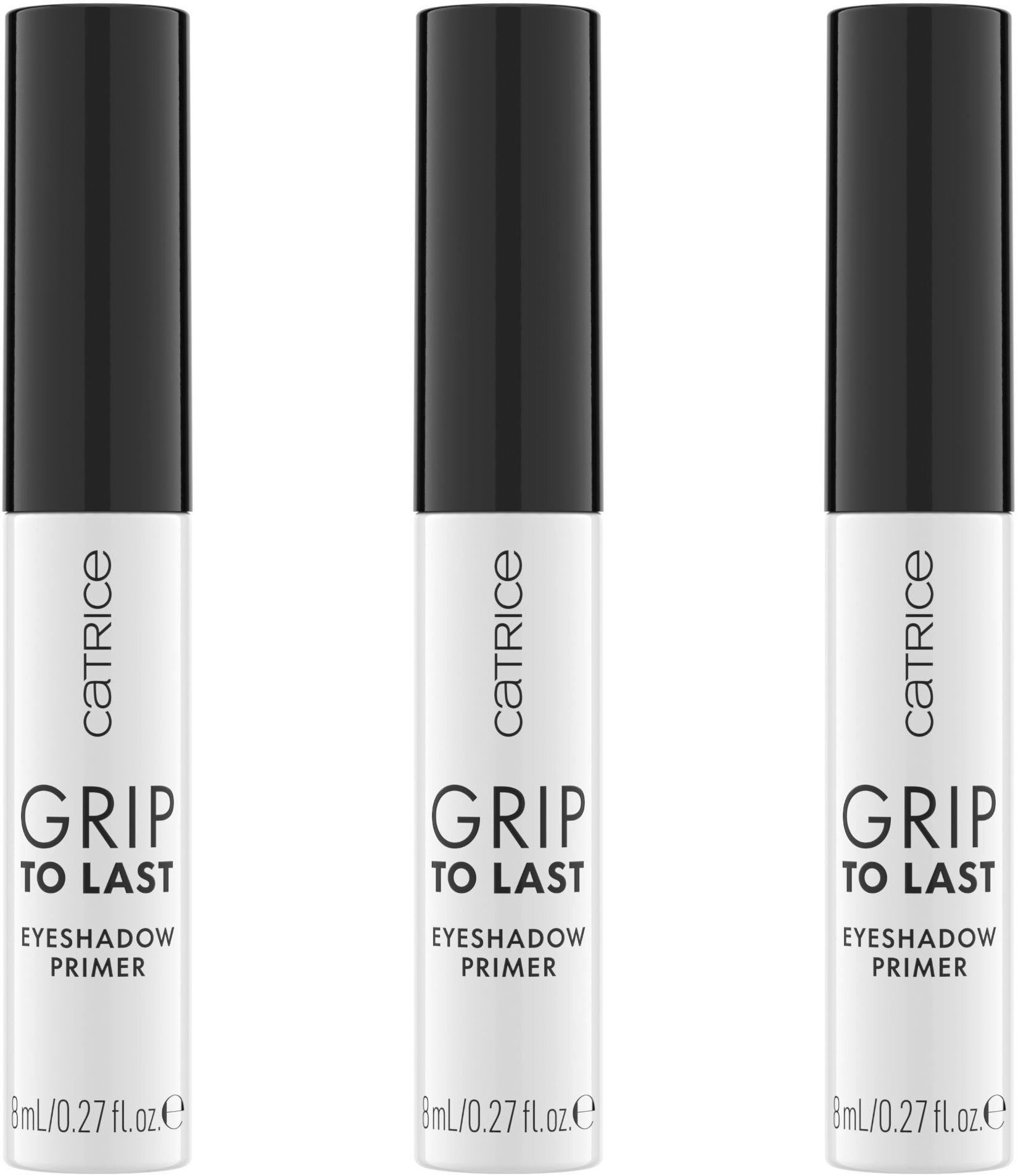 Lidschatten-Primer Grip to Last Eyeshadow Primer