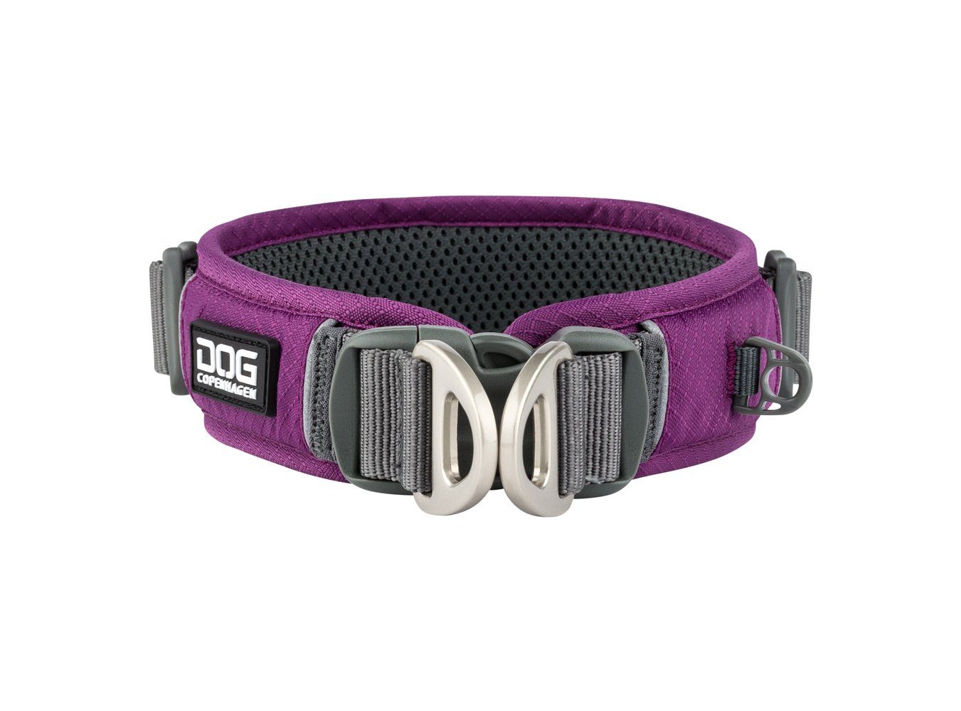 Dog Copenhagen Hunde-Halsband DOG Copenhagen V2 Explorer Collar Hundehalsband Halsband für Hunde