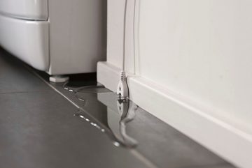 DEVOLO Home Control Wasserdetektor Smart-Home-Station