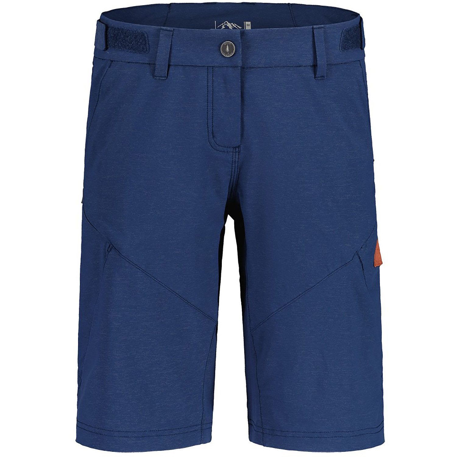 Maloja Funktionsshorts Short W FINGERKRAUTM. SHORTS