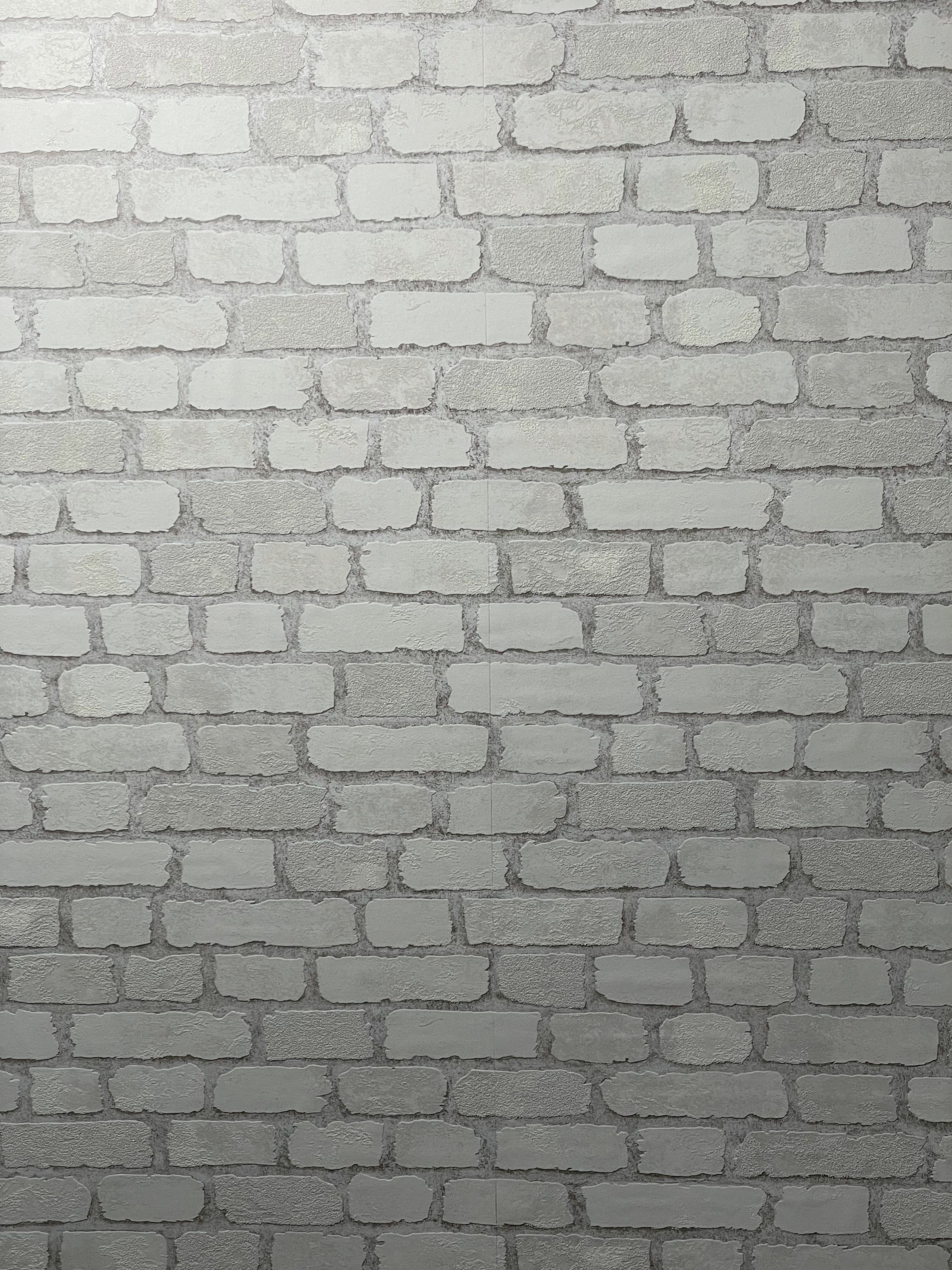 Marburg Vliestapete Holz/Stein, Modern, Steinoptik, moderne Tapete für Wohnzimmer Schlafzimmer Küche