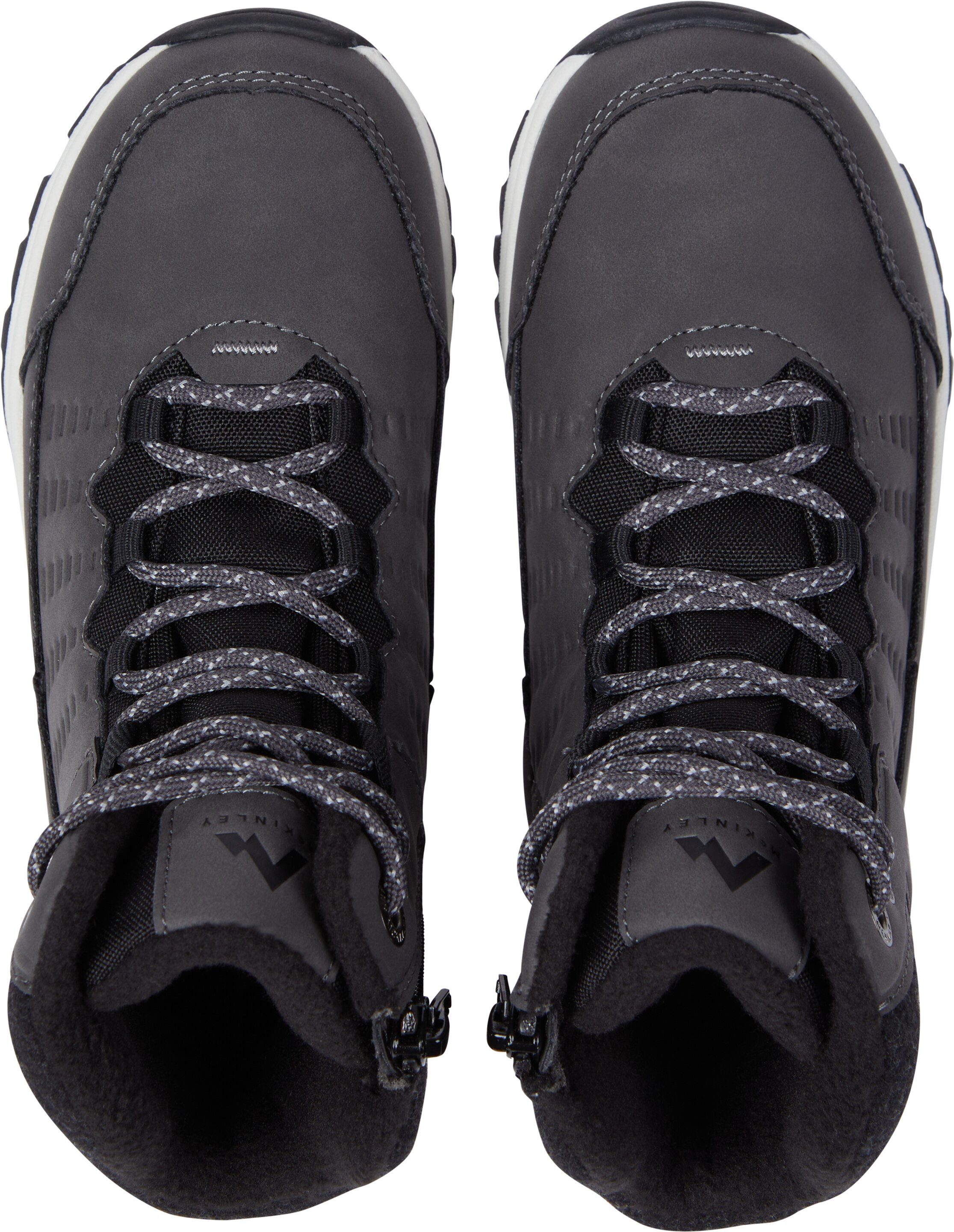 McKINLEY KI.-APRÈS-SCHUH ANNABELLA II AQB J Winterstiefel Winterschuhe, Winterboots, Snowboots, wasserabweisend