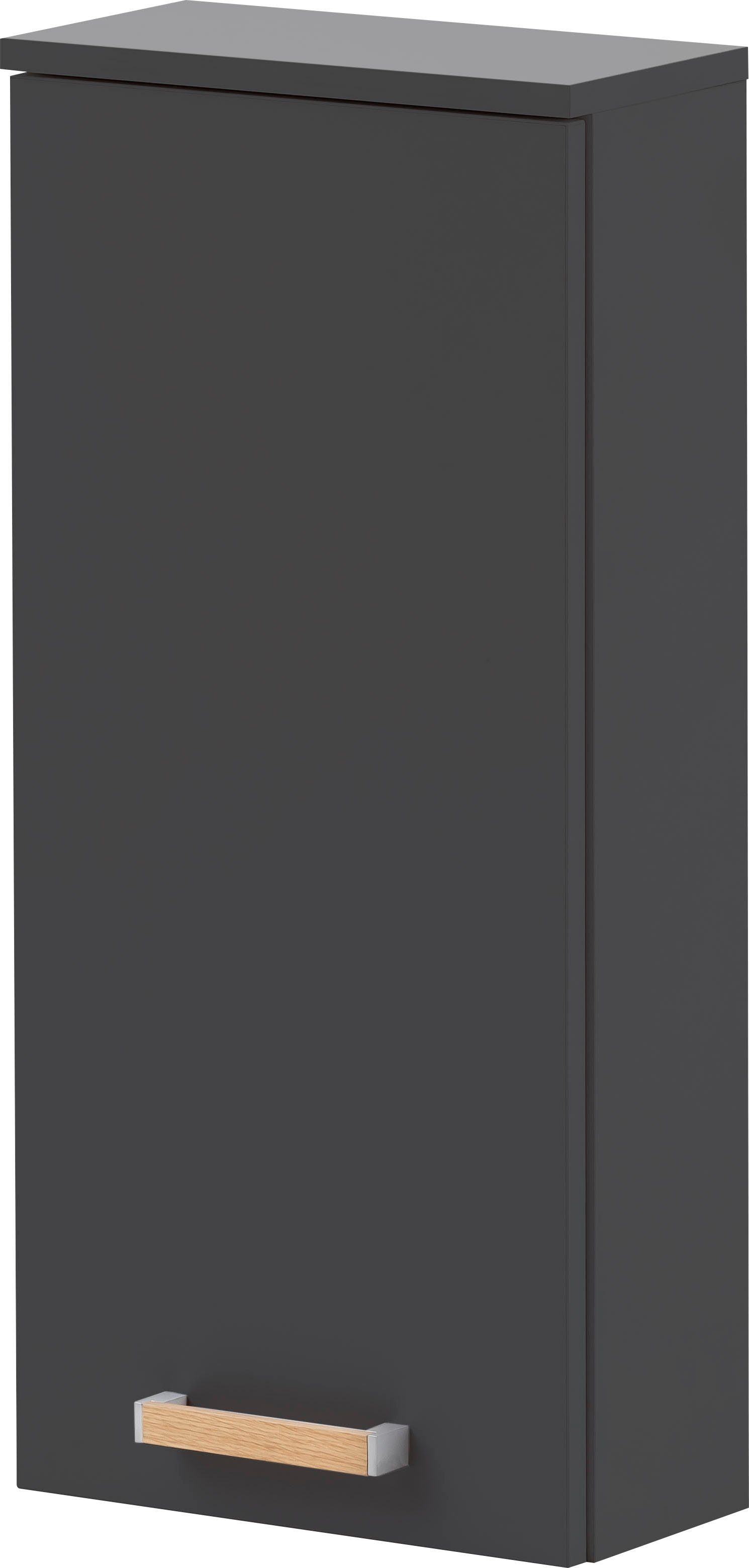 Schildmeyer Hängeschrank Duo, Hängeschrank, Made in Germany, B: 32,7 cm Solide Verarbeitung - Dieses Produkt ist in Deutschland gefertigt