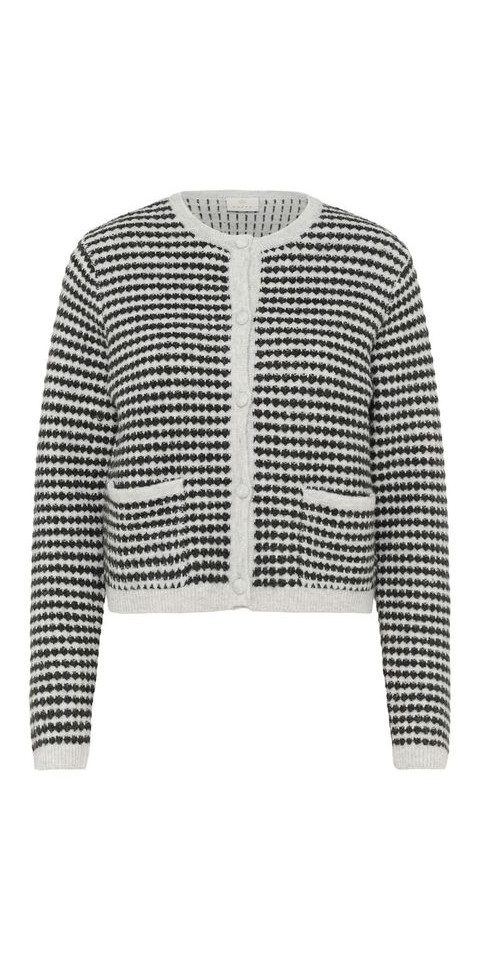 KAFFE Cardigan KAellery Knit Cardigan