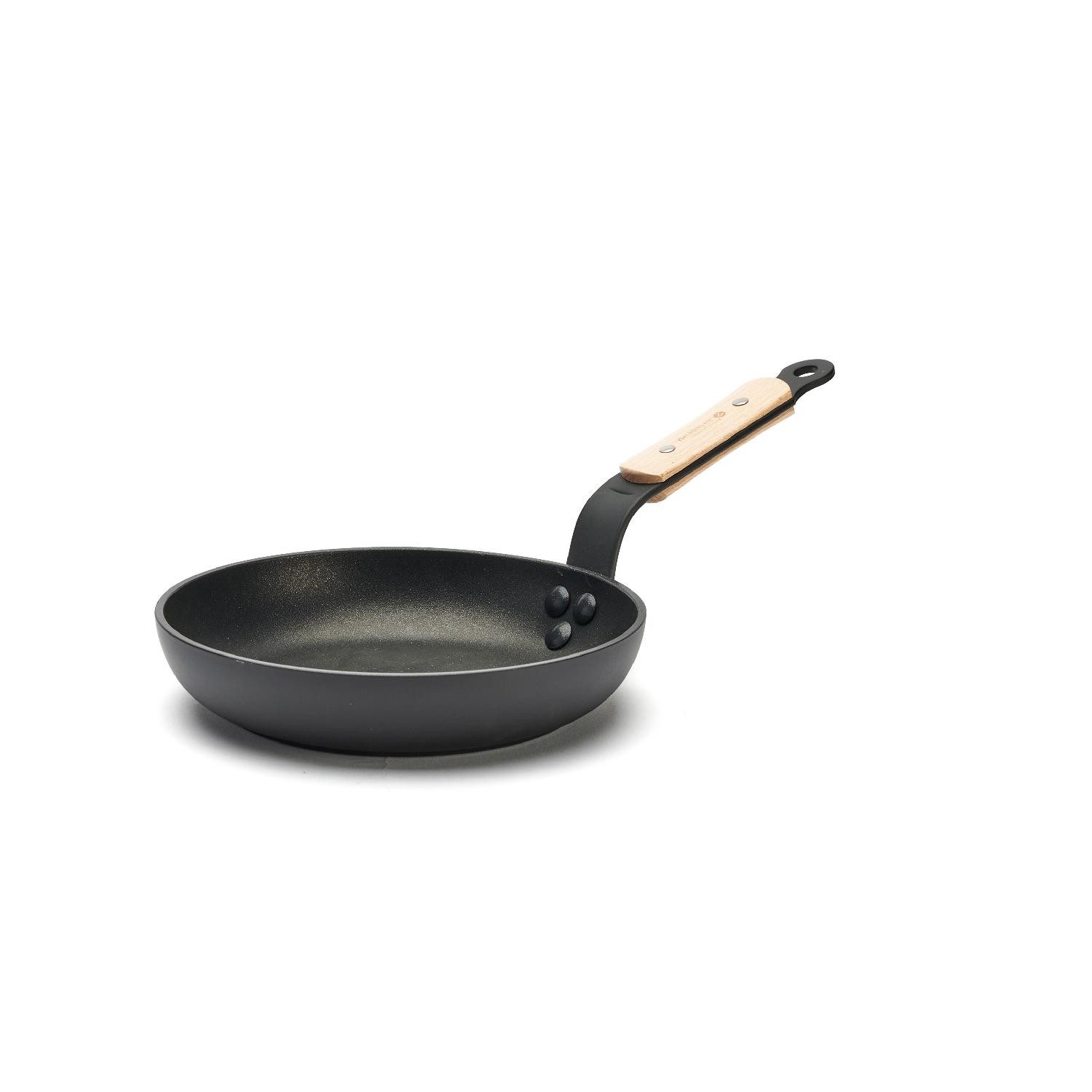 Schmorpfanne De Buyer BRATPFANNE CHOC B BOIS Ø 20 CM