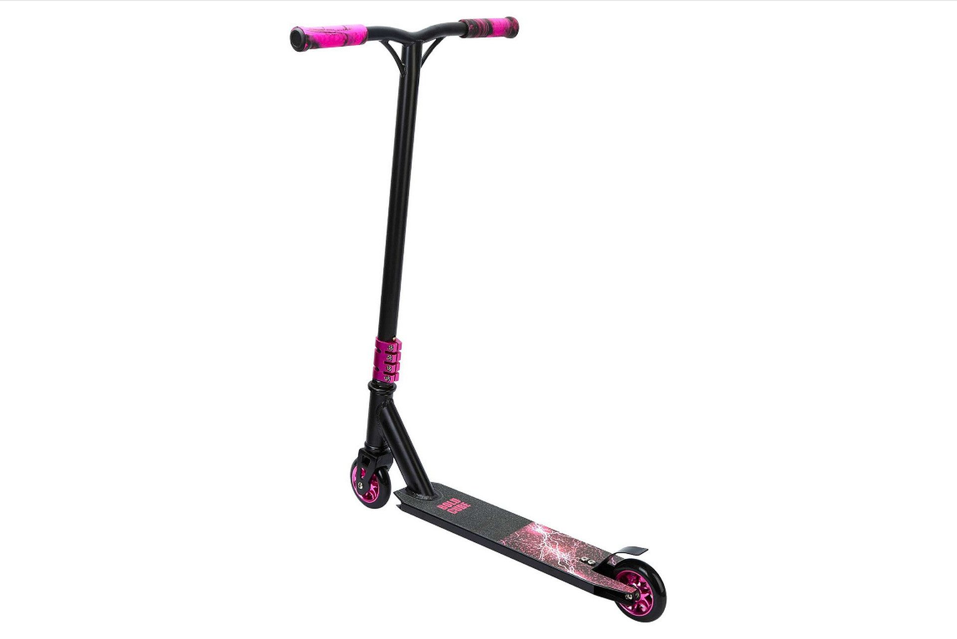 Tretroller
