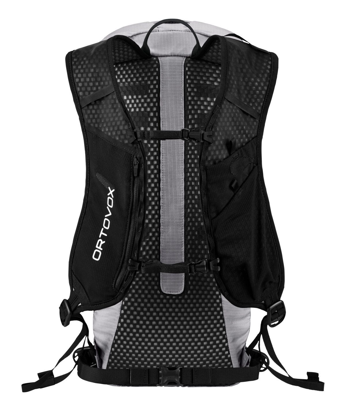 Ortovox Sportrucksack TRACE PURE 20 grey marble