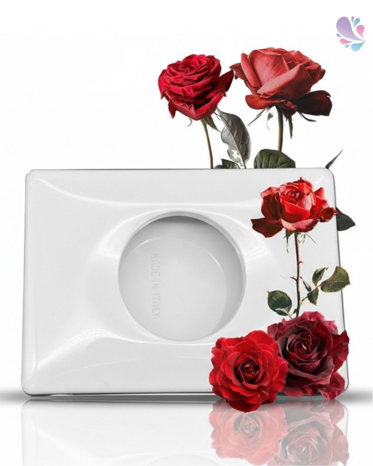 Blanc Hygienic Hygienebeutelspender