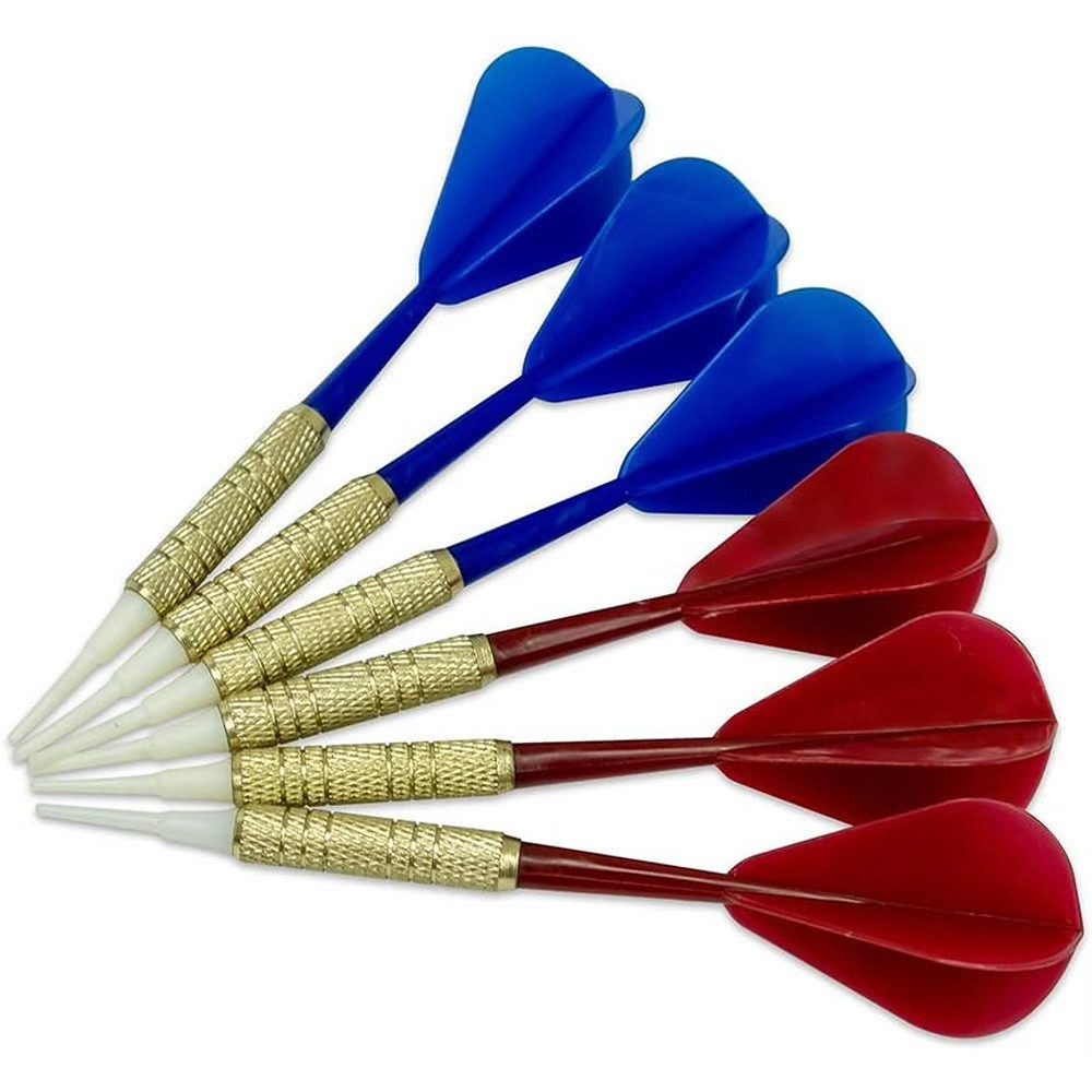 Carromco Dartscheibe SCORE-301 elektronische Dartscheibe - 4-Loch Abstand, Dart, 26 Spiele & 523 Varianten – Bild 5 von 5