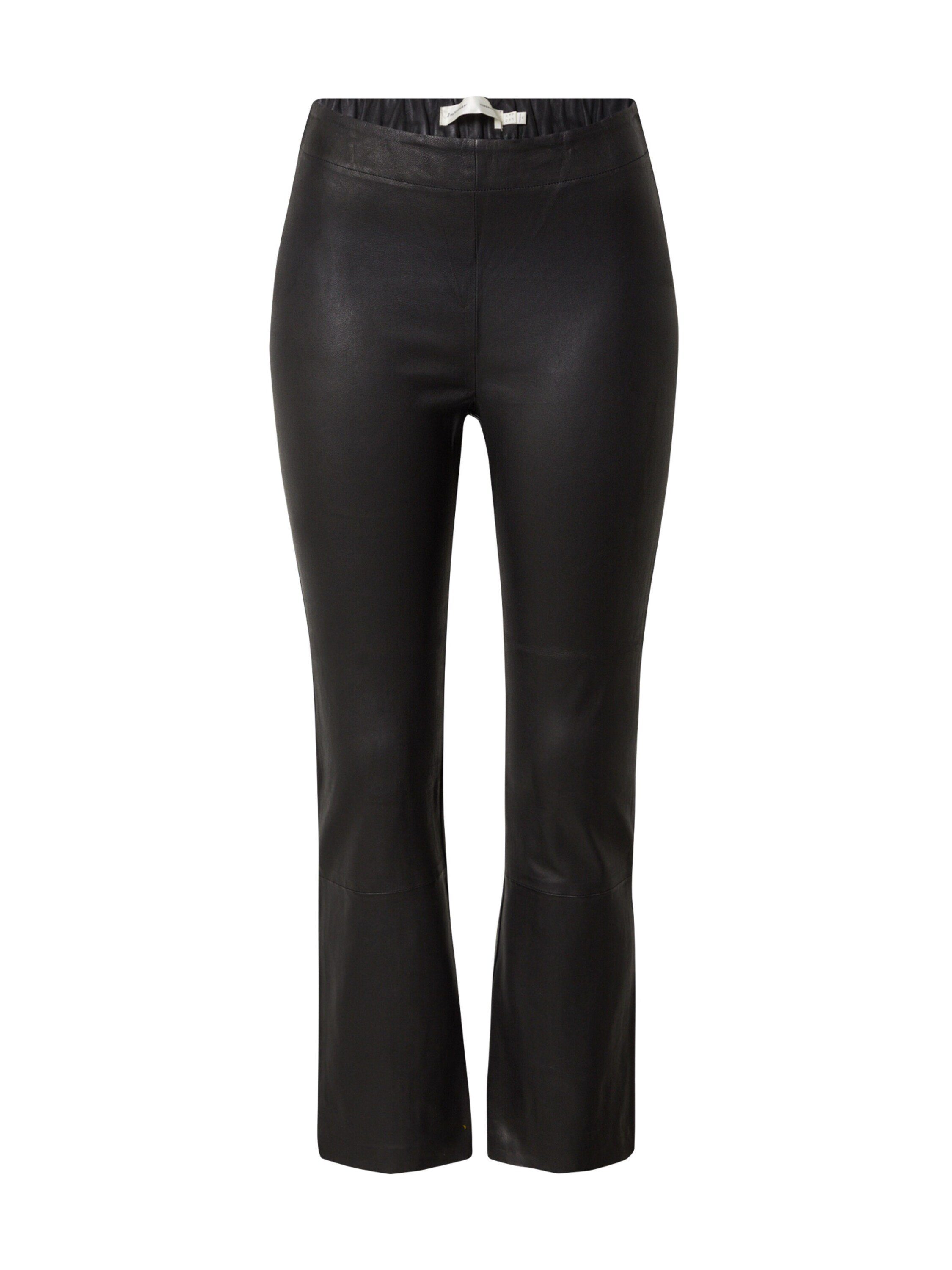 InWear 7/8-Hose Cedar (1-tlg) Plain/ohne Details