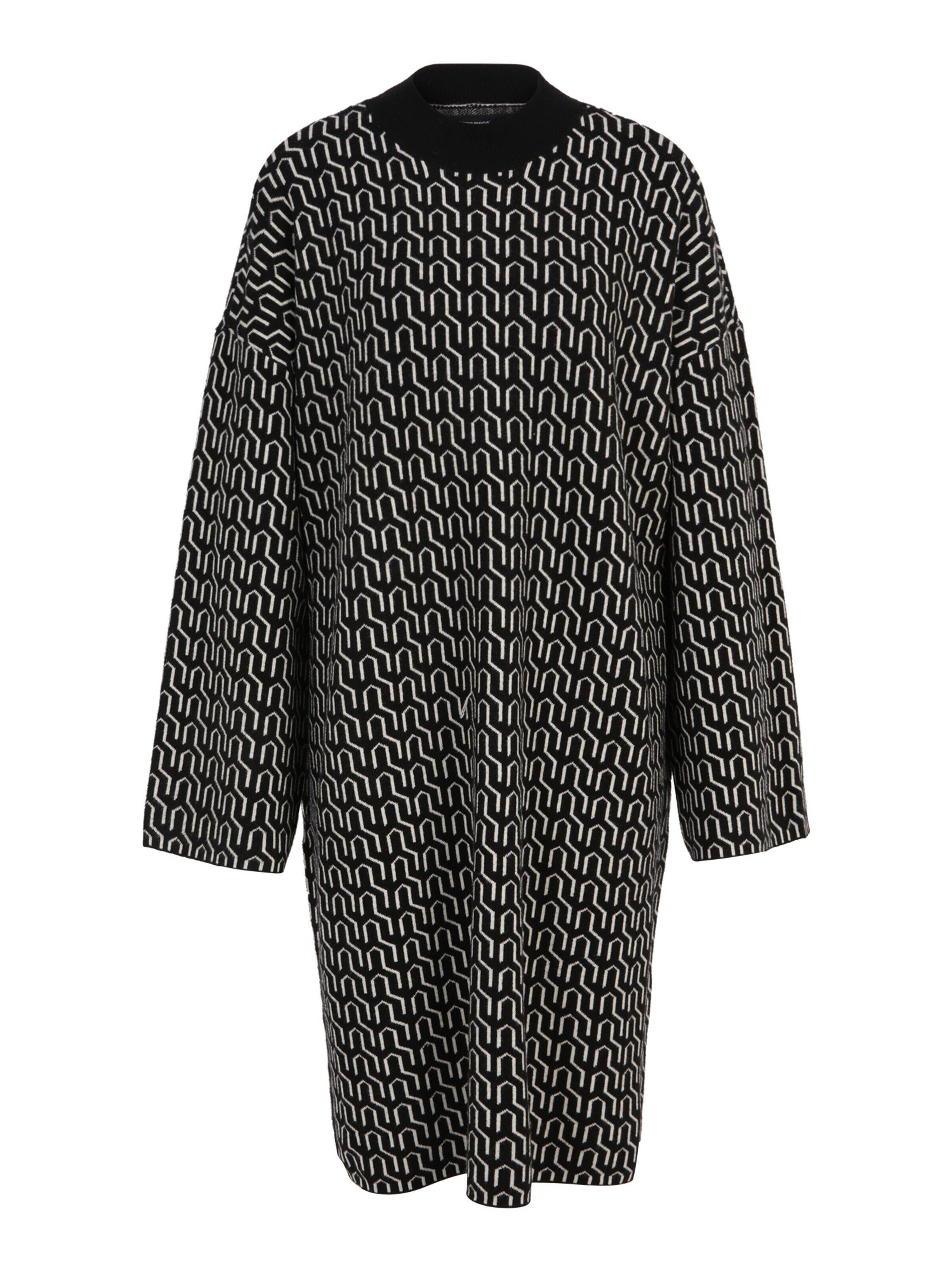 Vero Moda Strickkleid GOLD ART (1-tlg) günstig online kaufen