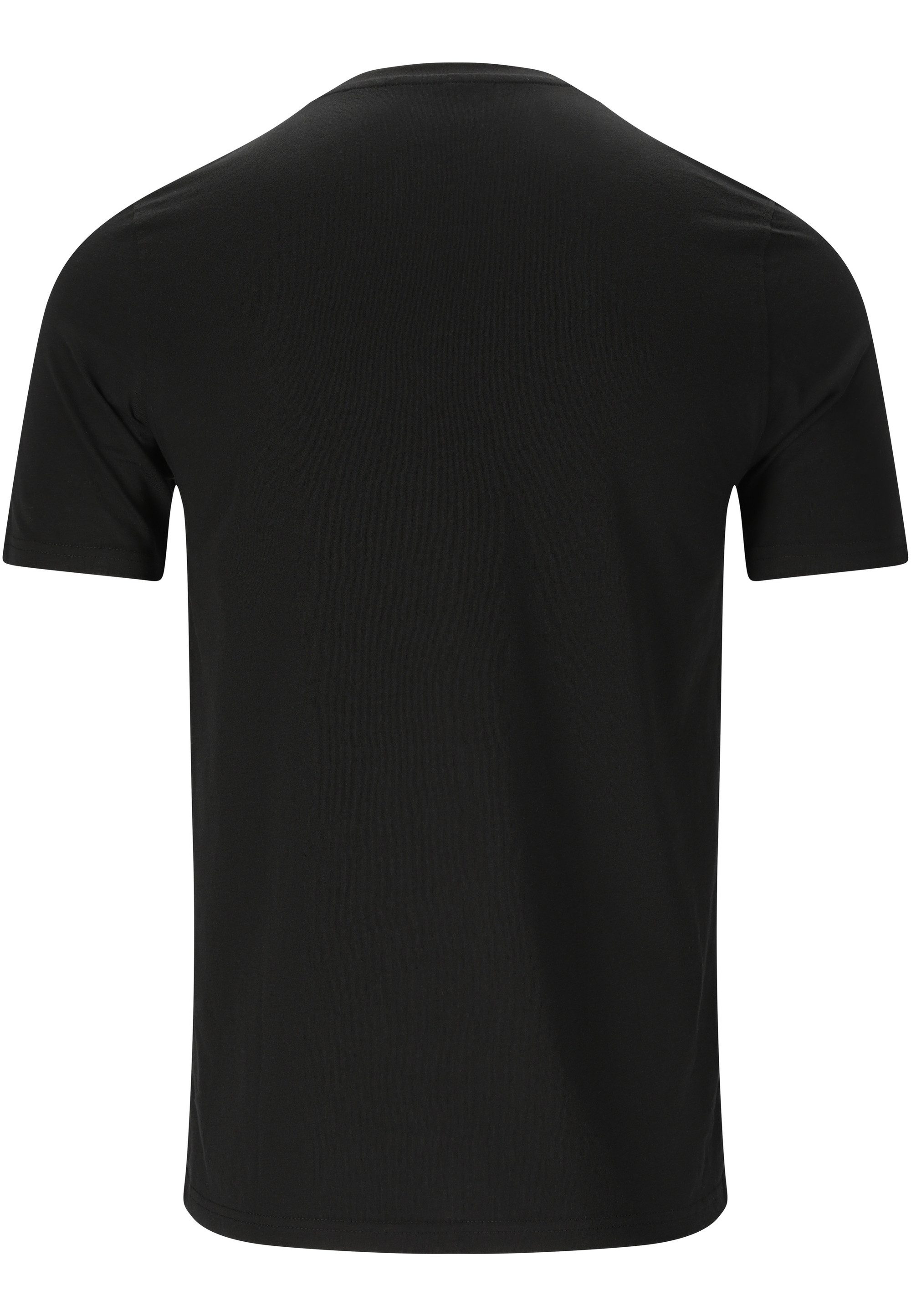 ENDURANCE T-Shirt Rabby (5-tlg) für Komfort beim Sport und im Alltag