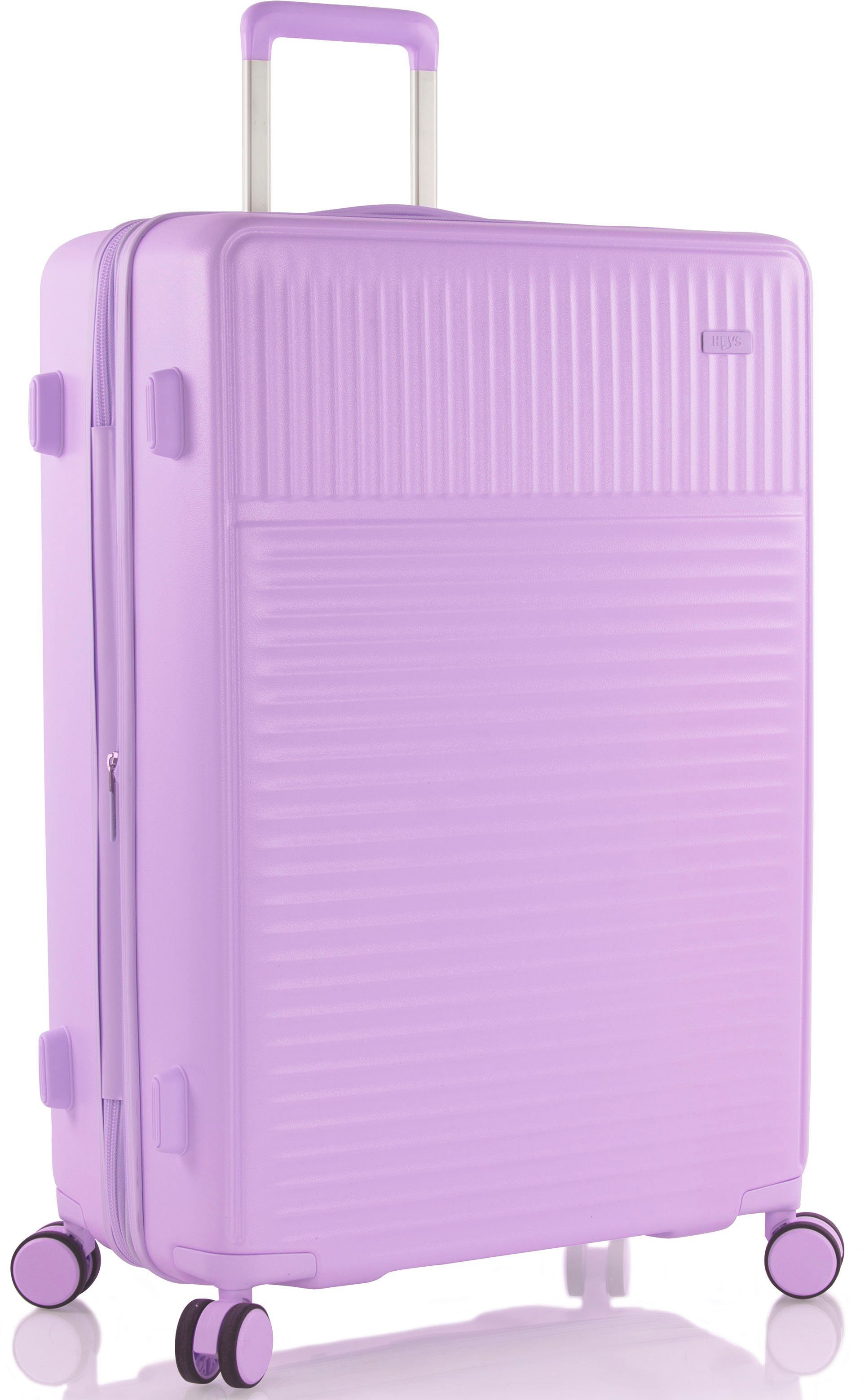 Heys Hartschalen-Trolley Pastel, in verschiedenen Farben und Größen, 4 Roll günstig online kaufen