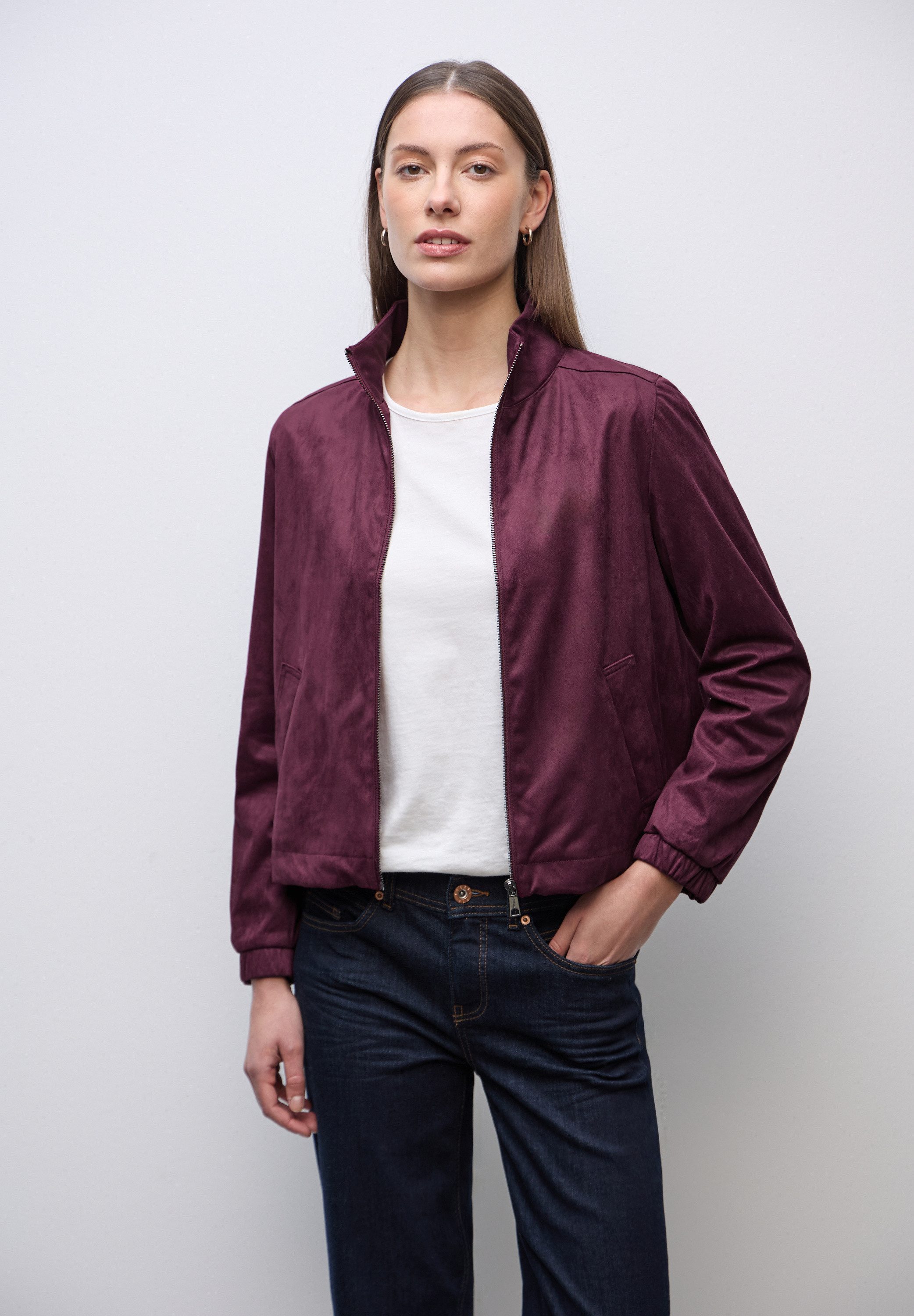 Kurzjacke