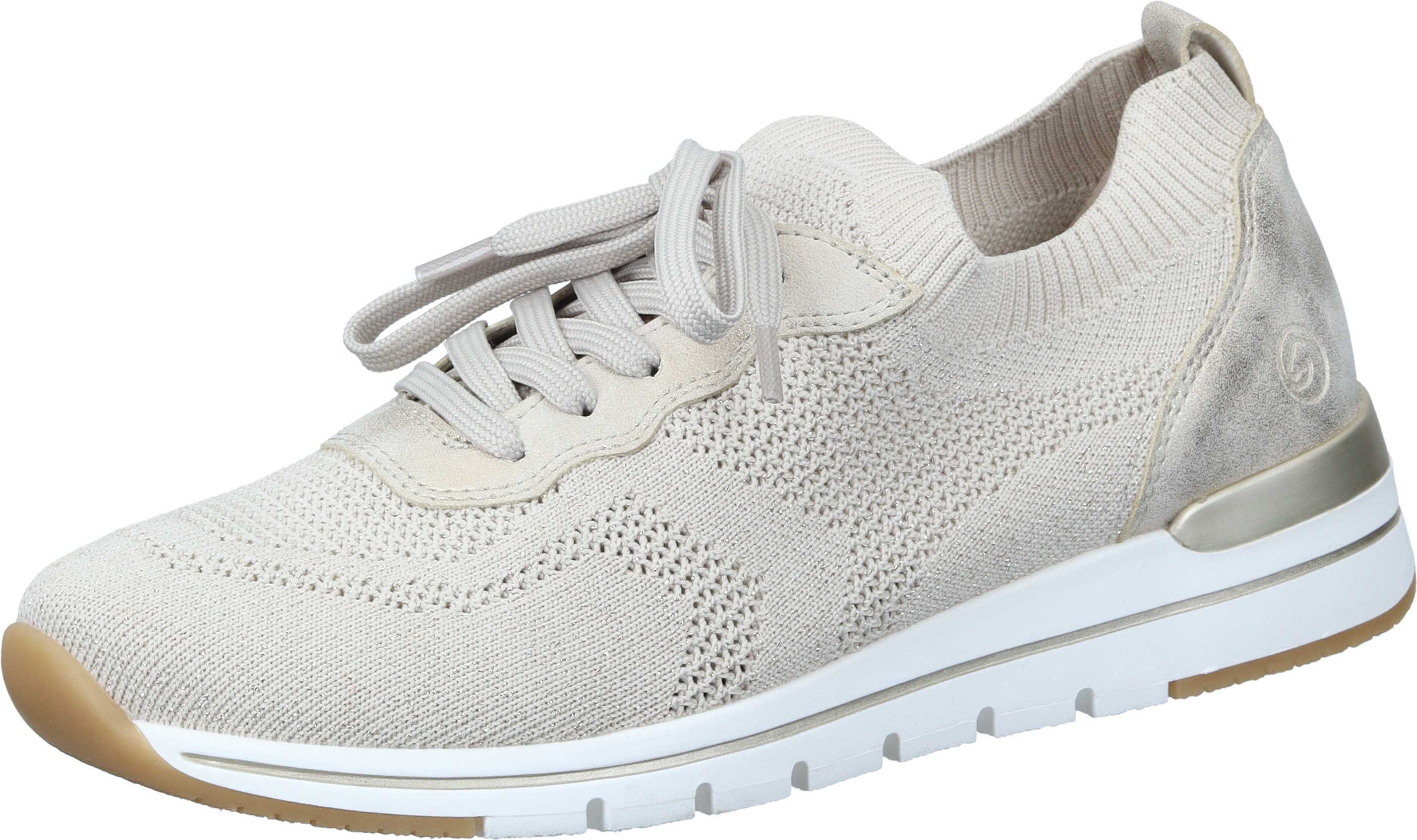 Schnürer Schnürschuh