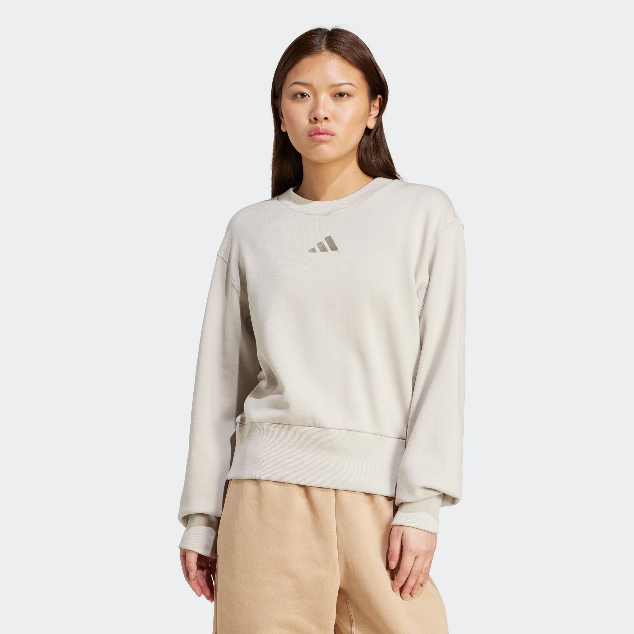 adidas Sportswear Sweatshirt W ALL SZN FT SW günstig online kaufen