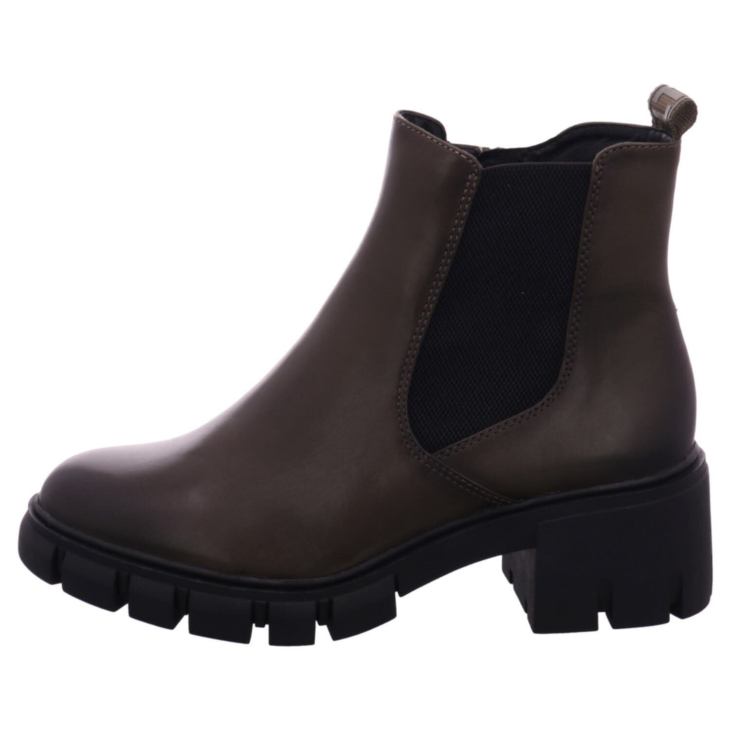 Tamaris TAMARIS Schlupfstiefel günstig online kaufen