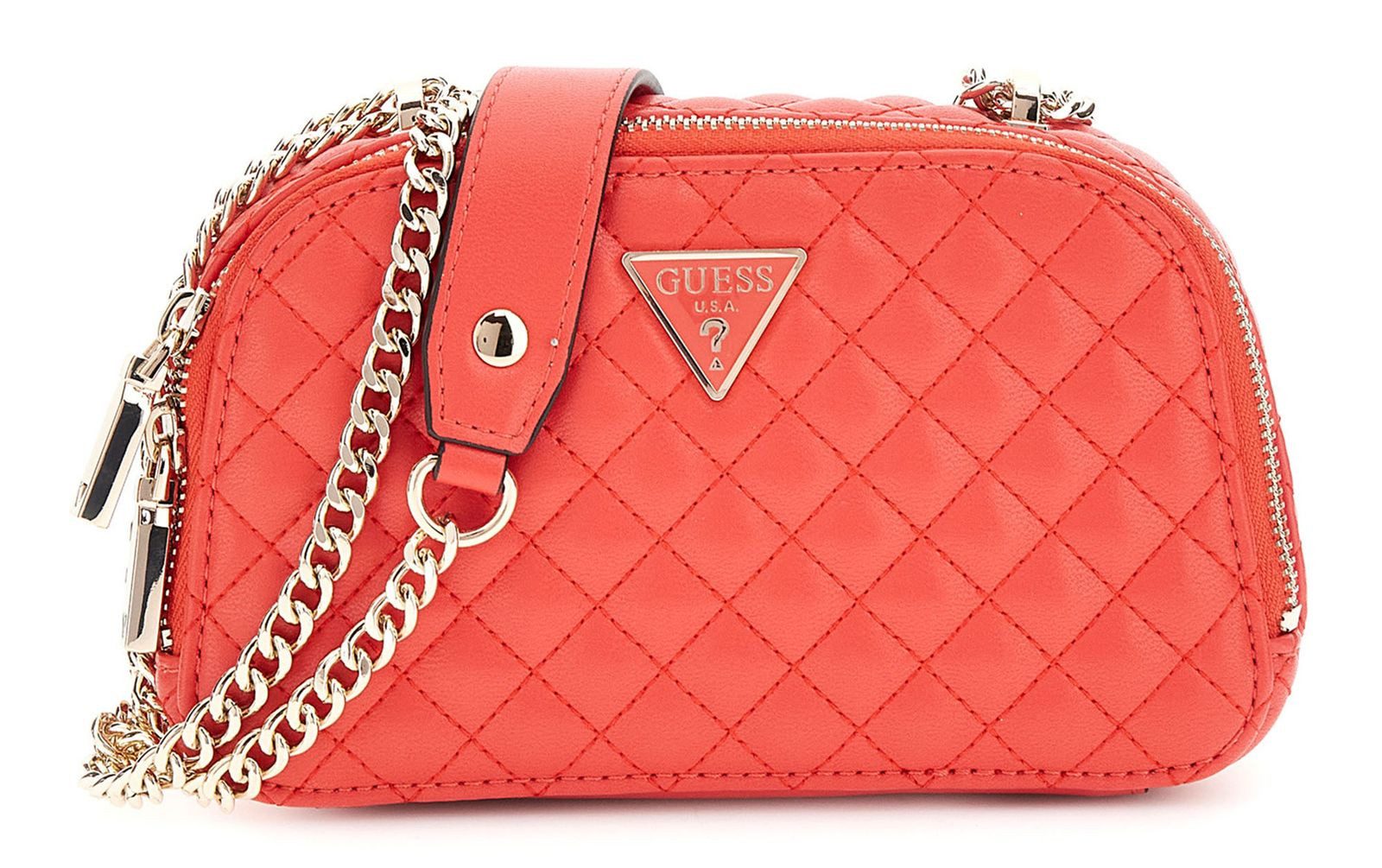 Guess Schultertasche Mini Convertible Shoulder Bag