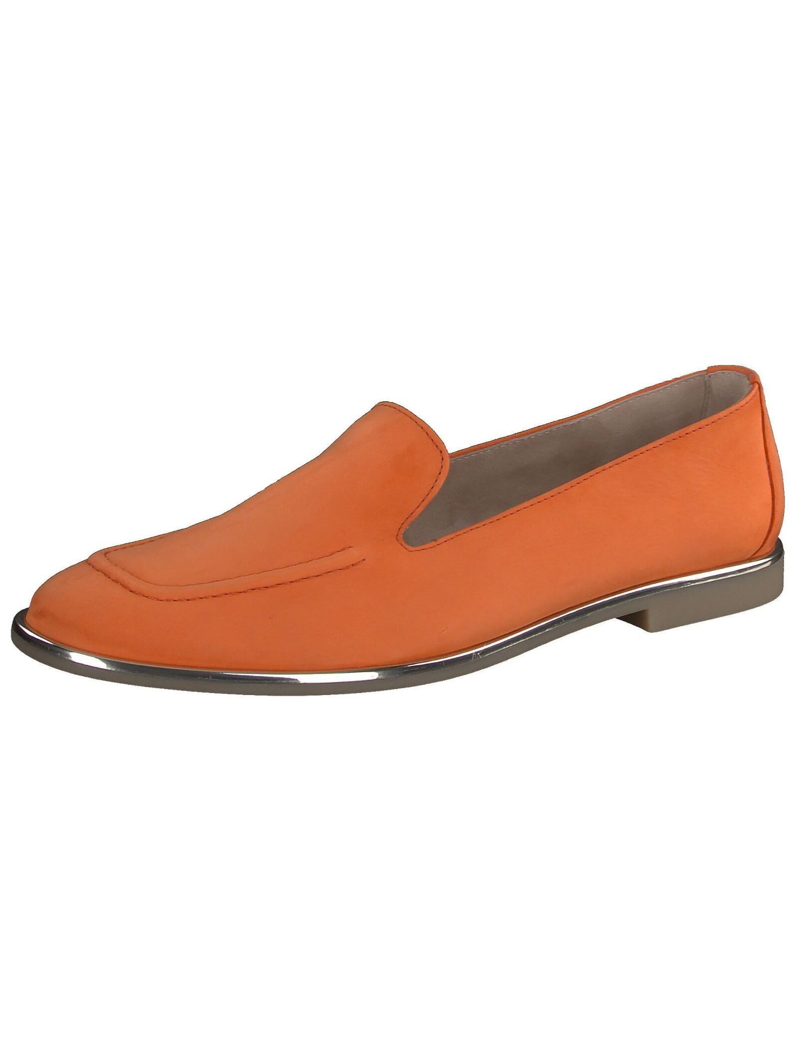 Paul Green Slipper Nubukleder Slipper