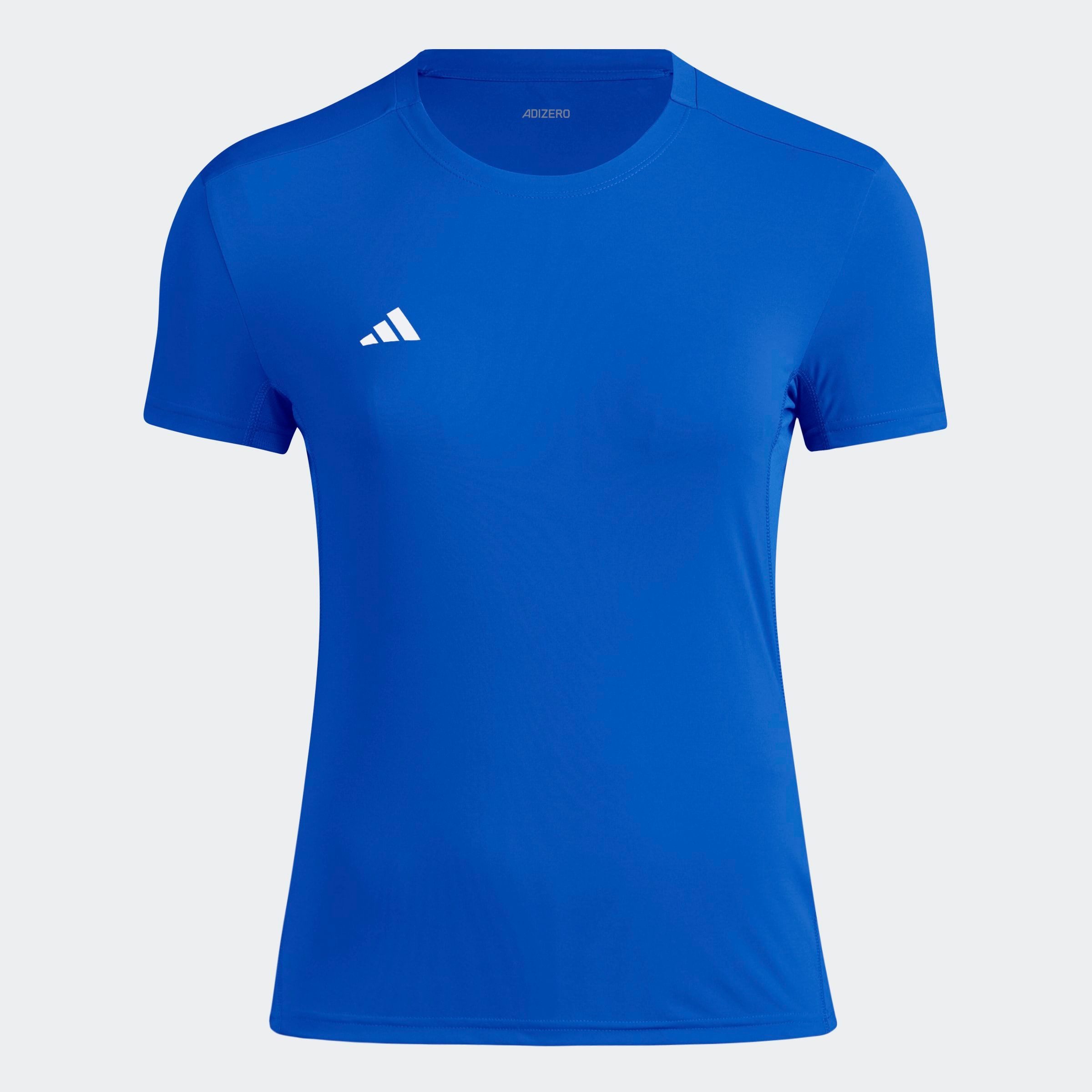 Laufshirt ADIZERO E TEE