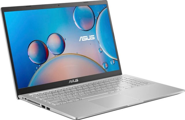 Asus Vivobook 15 F515JP BQ172T Notebook (39,62 cm 15,6 Zoll, Intel Core i5 1035G1, GeForce MX 330, 512 GB SSD, Kostenloses Upgrade auf Windows 11)  - Onlineshop OTTO