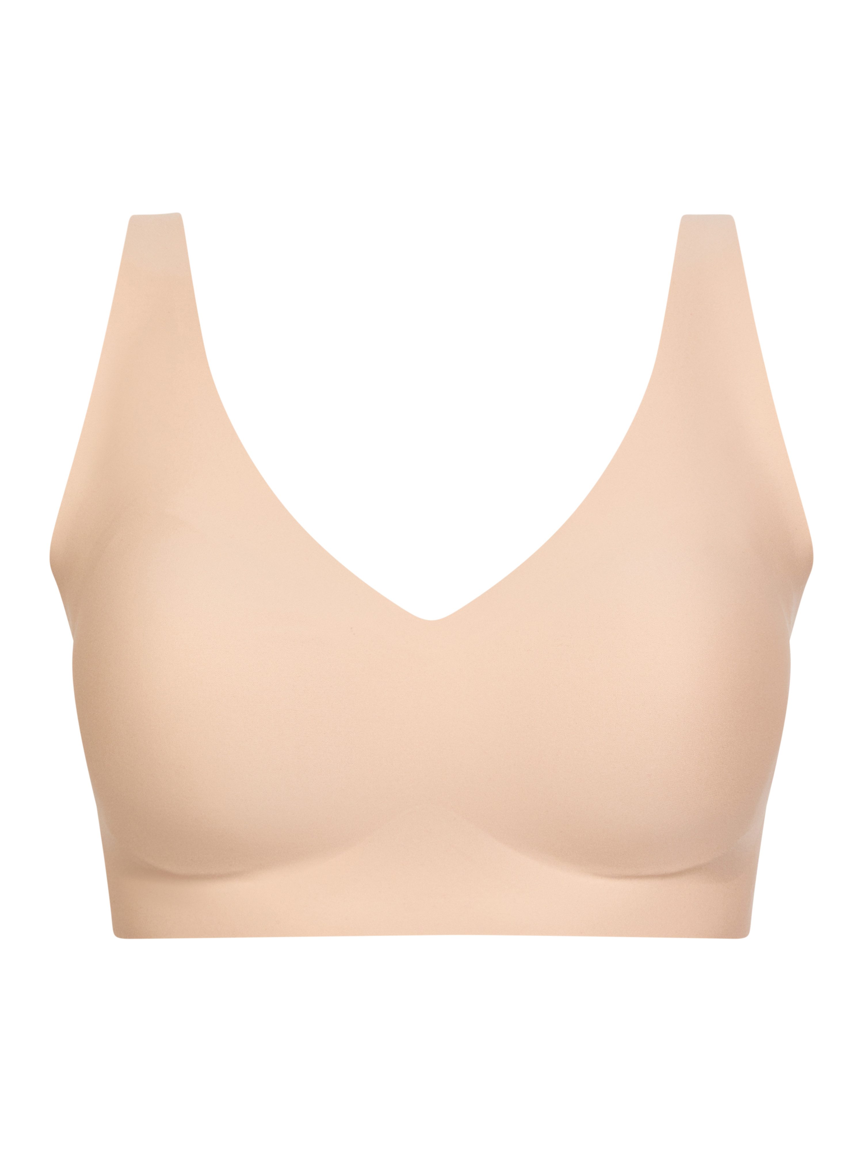 Bügelloser BH SOFTSTRETCH POWER