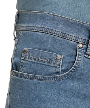 Pioneer Authentic Jeans 5-Pocket-Jeans PIONEER RANDO MEGAFLEX stone 1680 9743.55