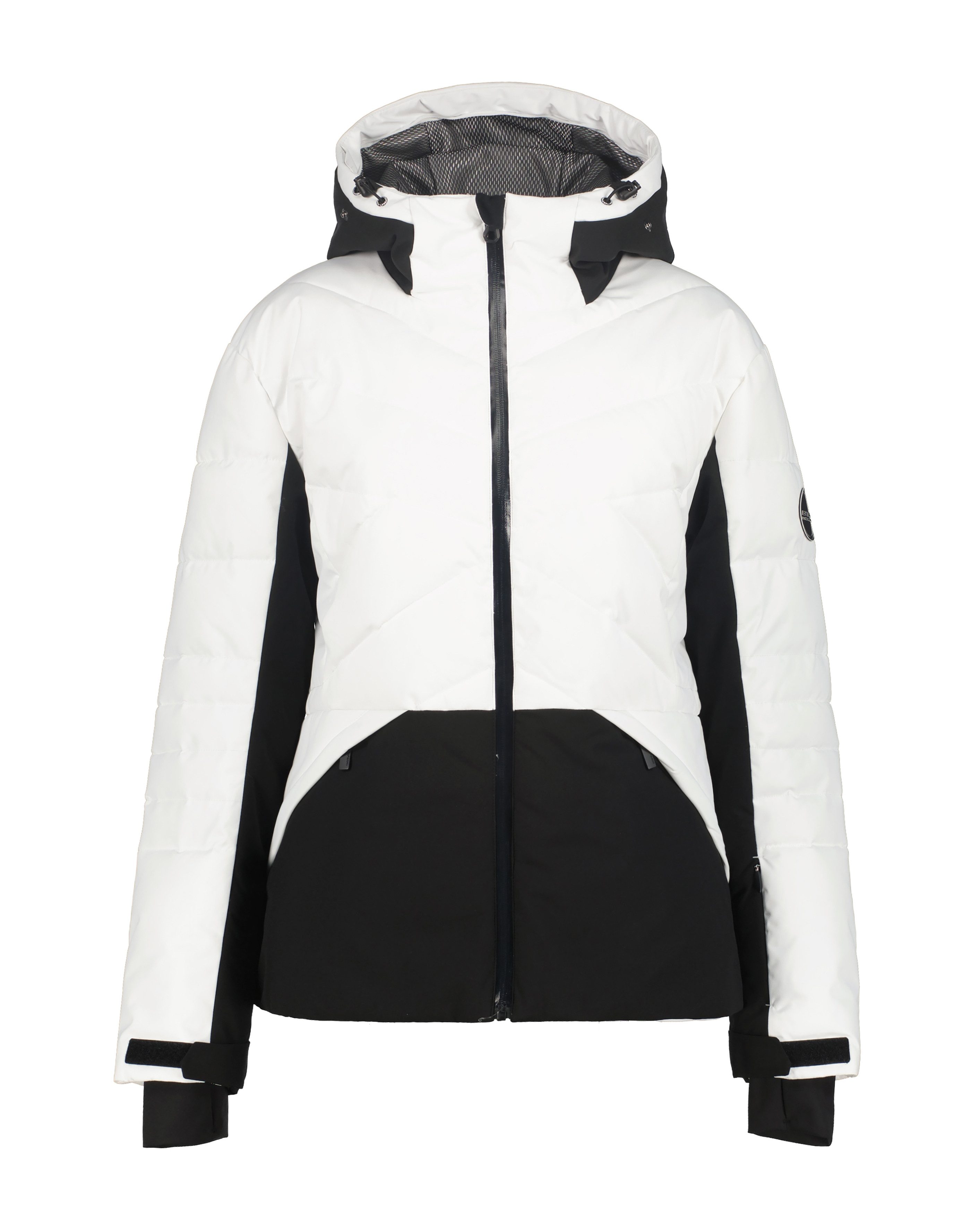 Icepeak Skijacke ICEPEAK EVELETH (1-St) mit Reißverschluss günstig online kaufen