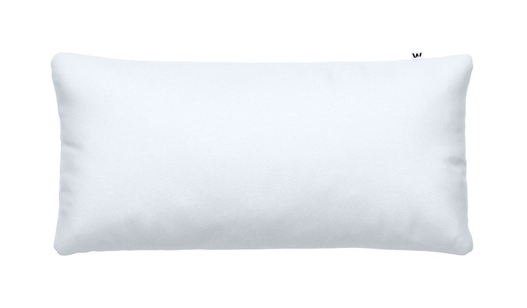 Wolkenfeld Kissenbezug Mako-Satin Baumwolle Kopfkissenbezug - günstig online kaufen